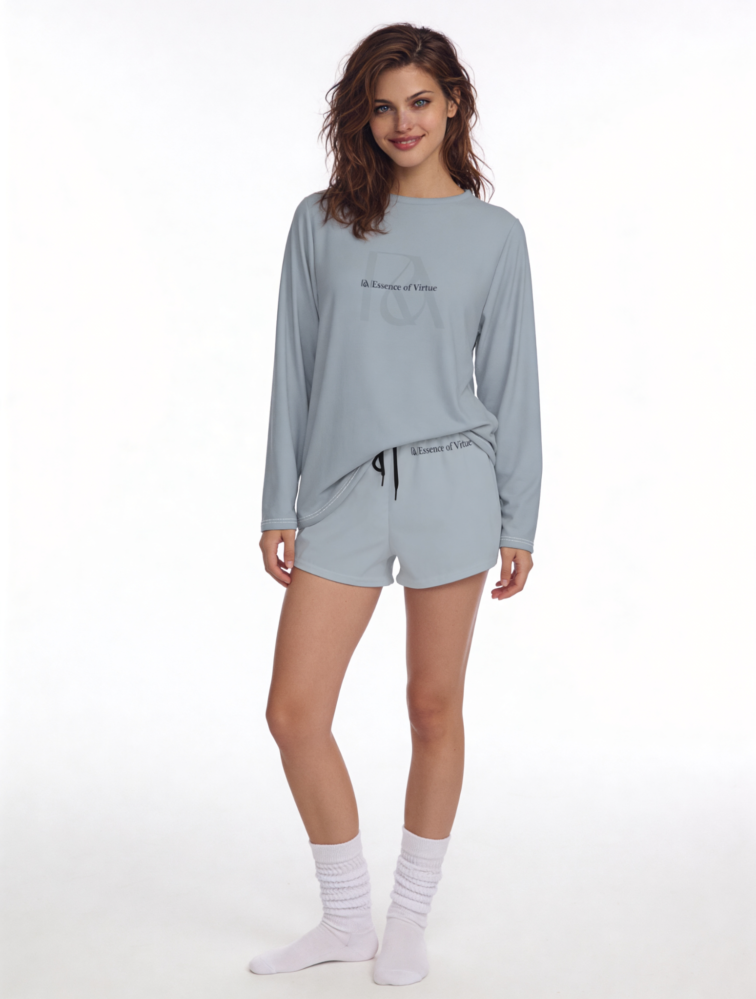 The Nympha Oversized Tee