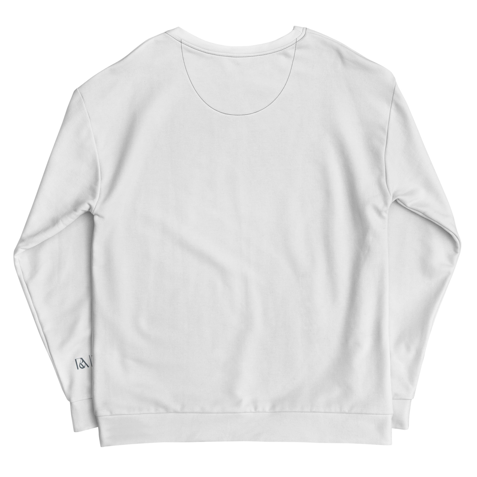 Priscilla Pullover