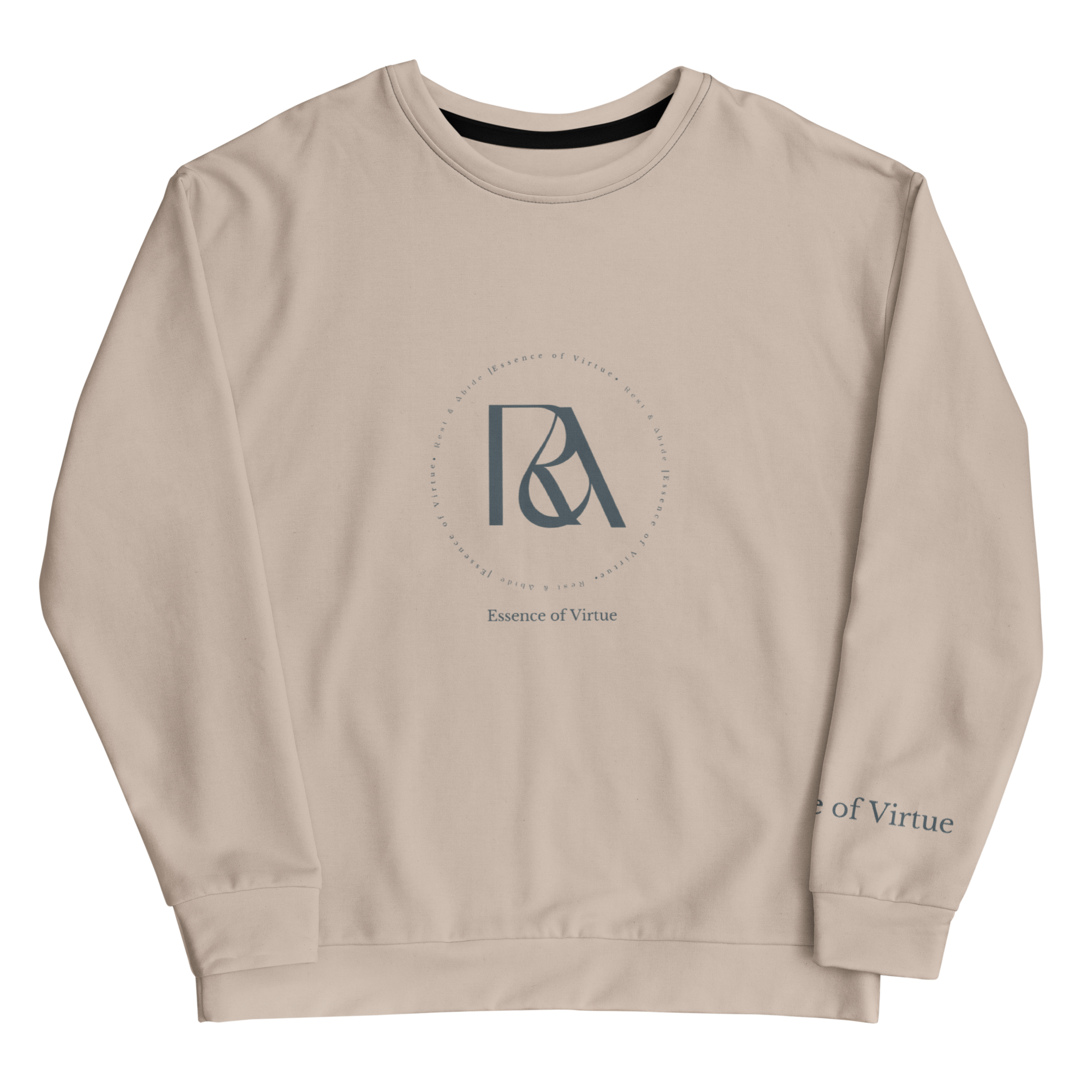 Priscilla Pullover
