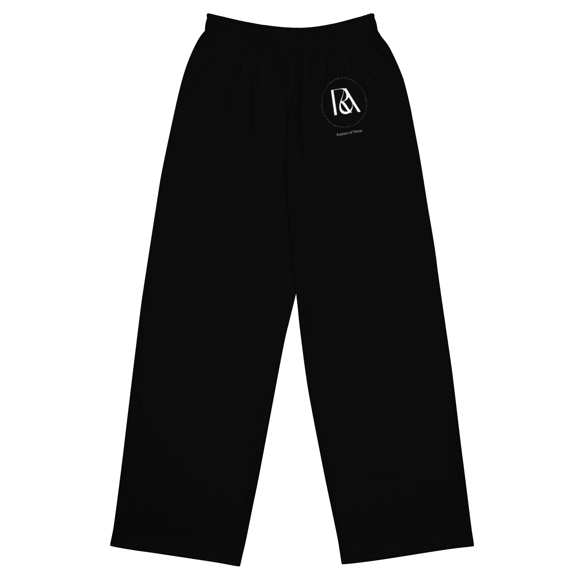 Tabitha Wide-Leg Loungers