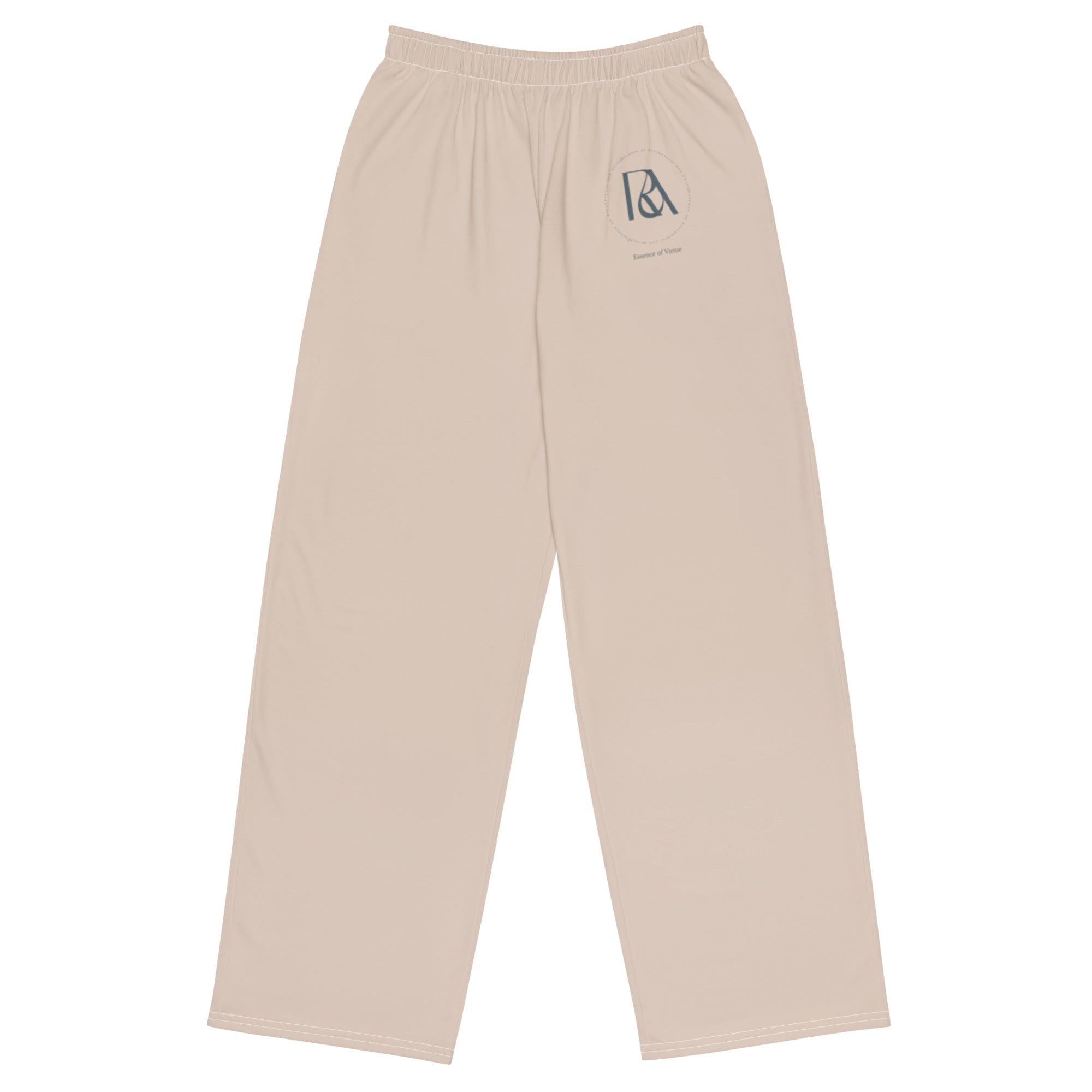 Tabitha Wide-Leg Loungers