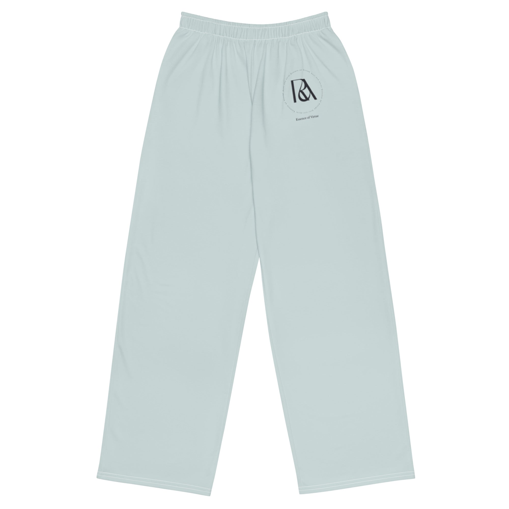 Tabitha Wide-Leg Loungers