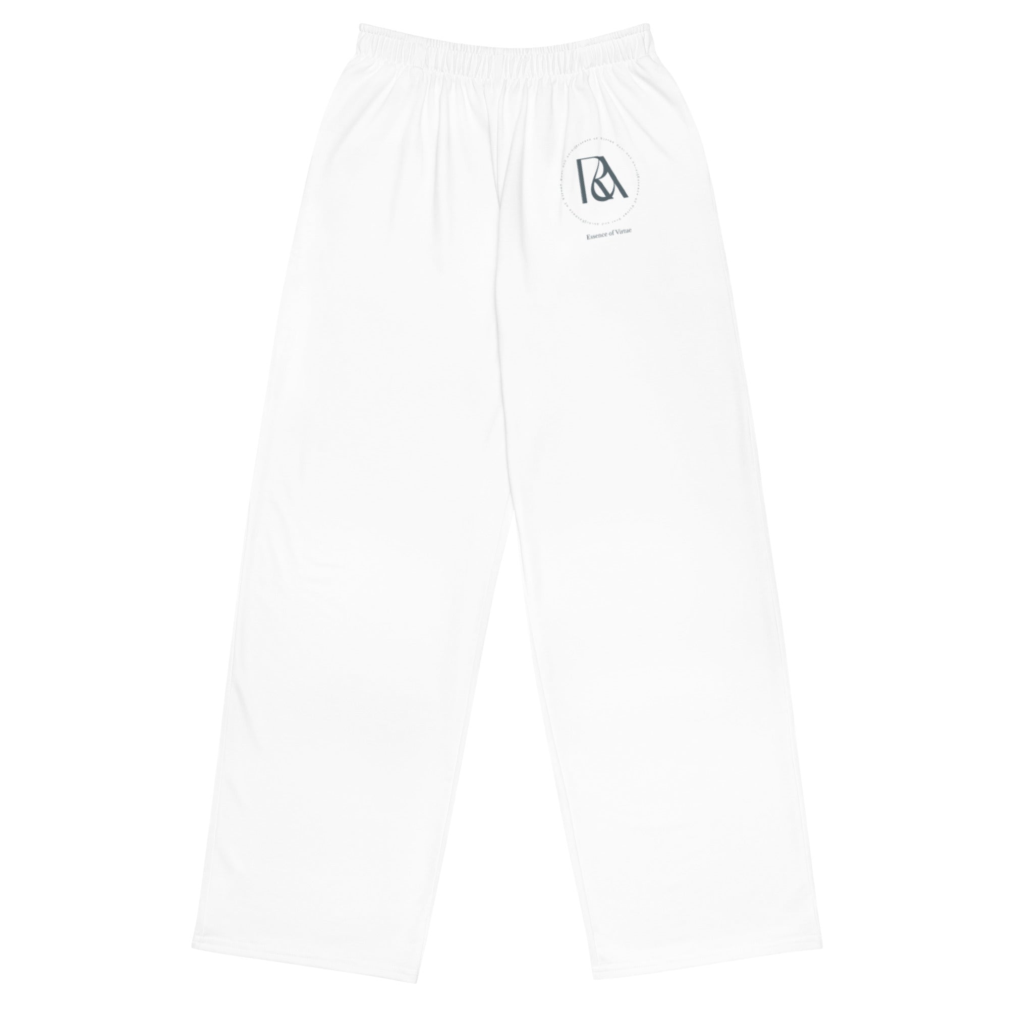 Tabitha Wide-Leg Loungers