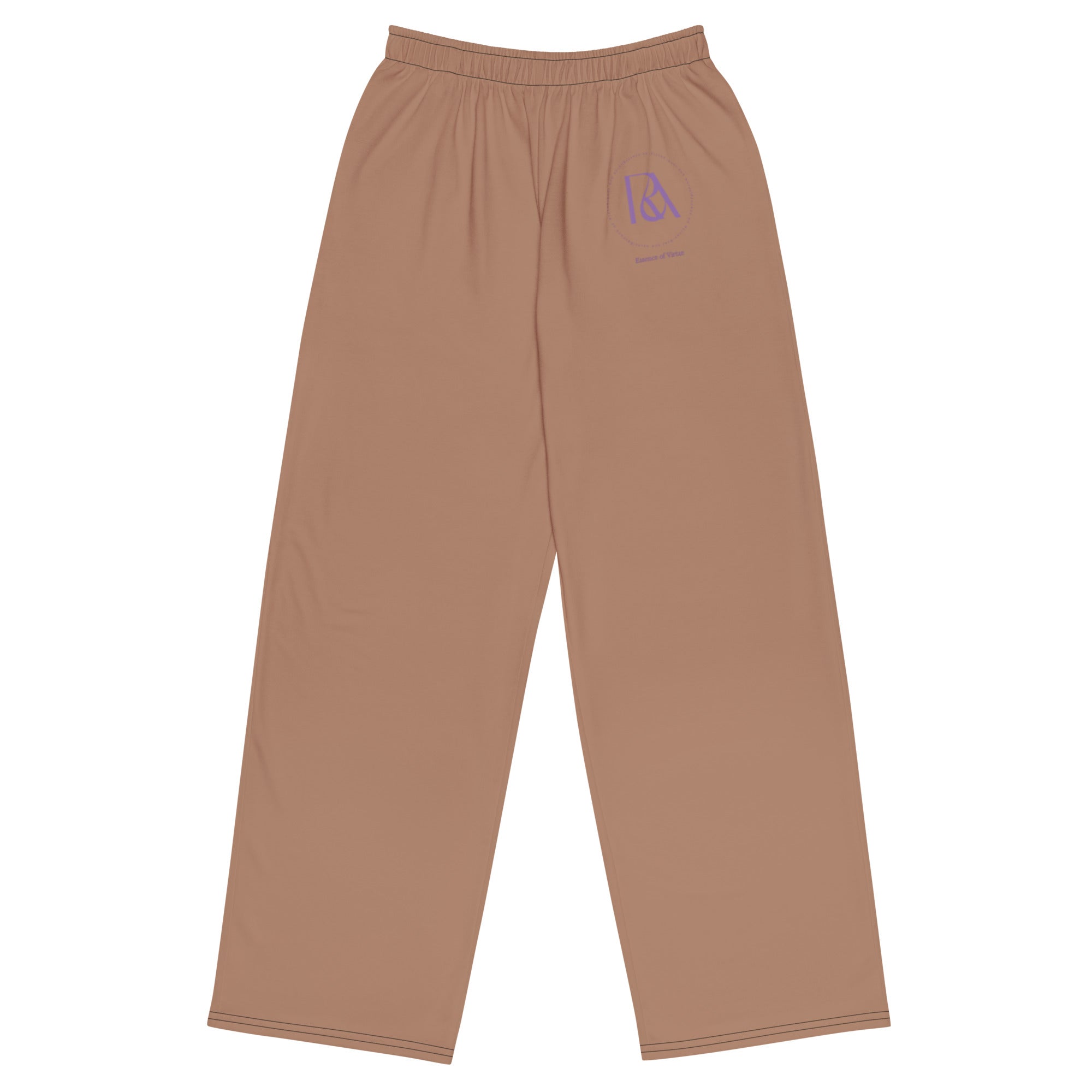 Tabitha Wide-Leg Loungers