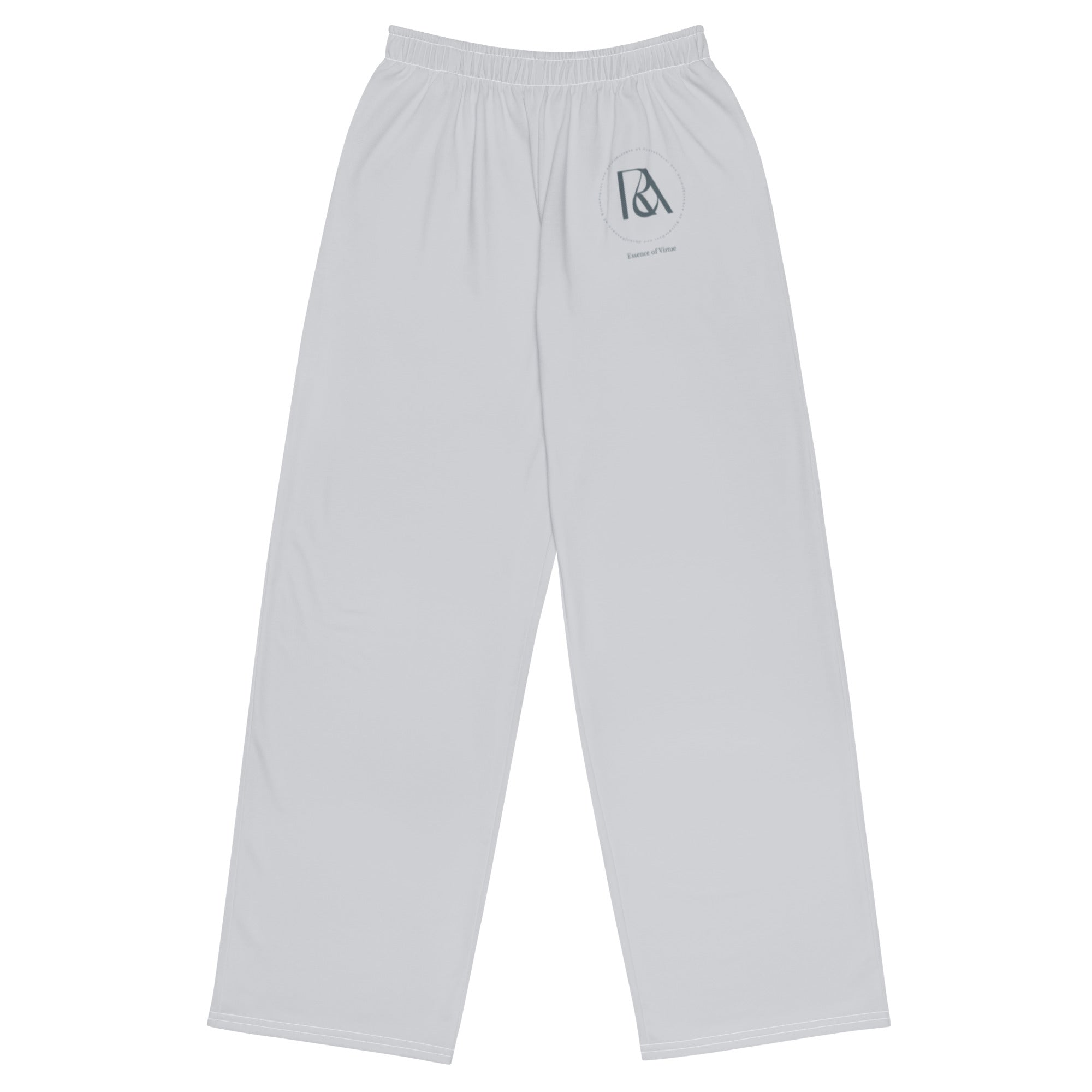 Tabitha Wide-Leg Loungers
