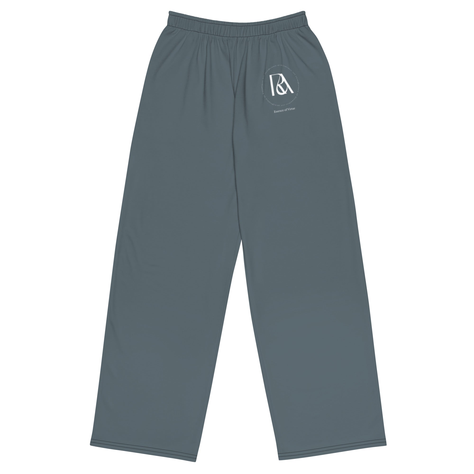 Tabitha Wide-Leg Loungers