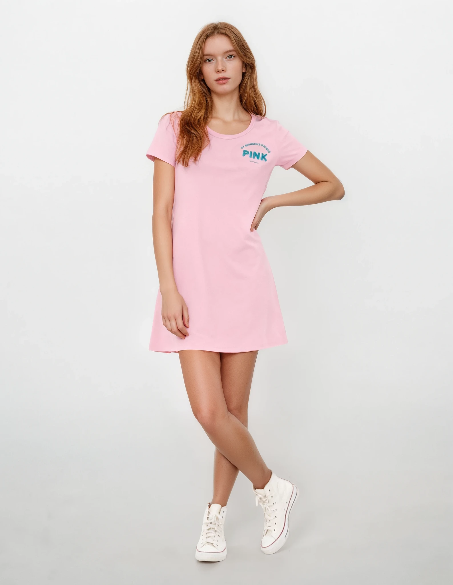 The Lydia Dress —✨ Limited Edition