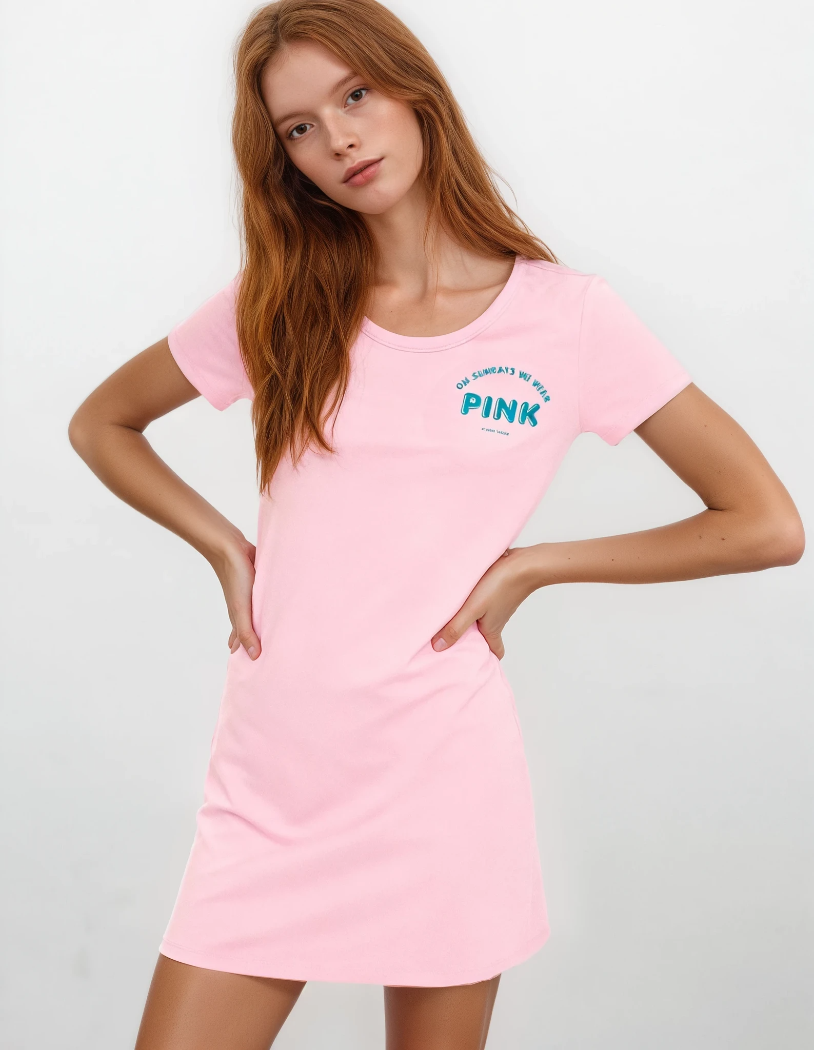 The Lydia Dress —✨ Limited Edition