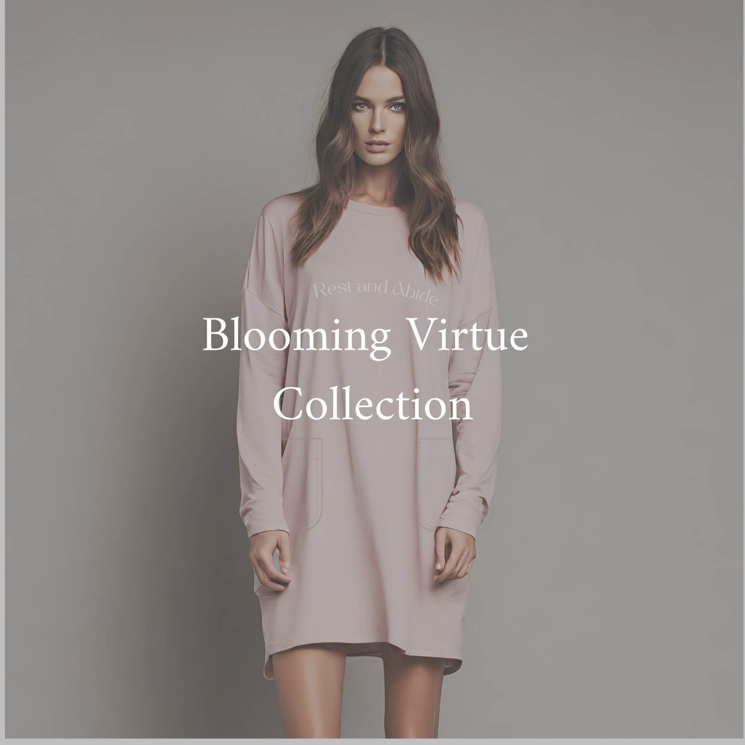 Bloom of Virtue