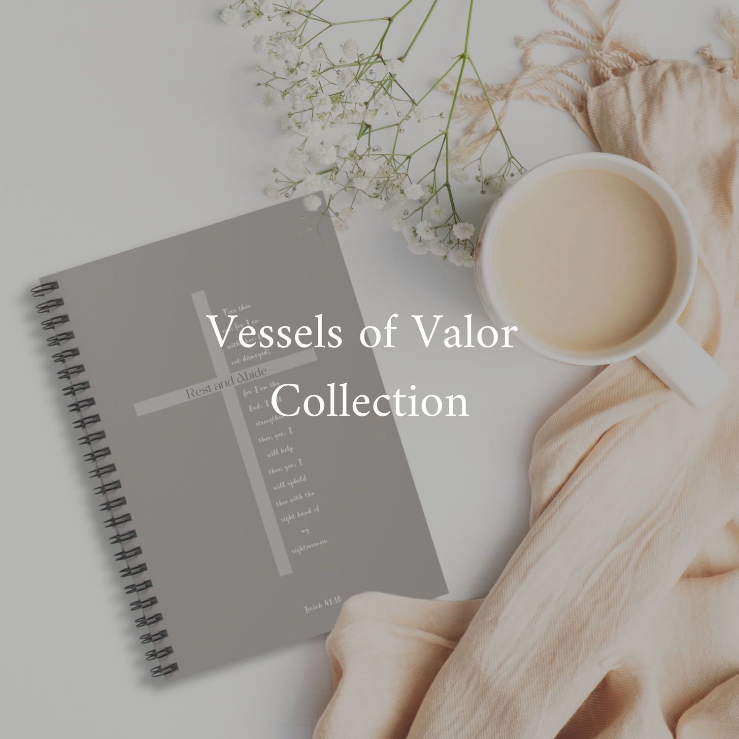 Vessels of Valor