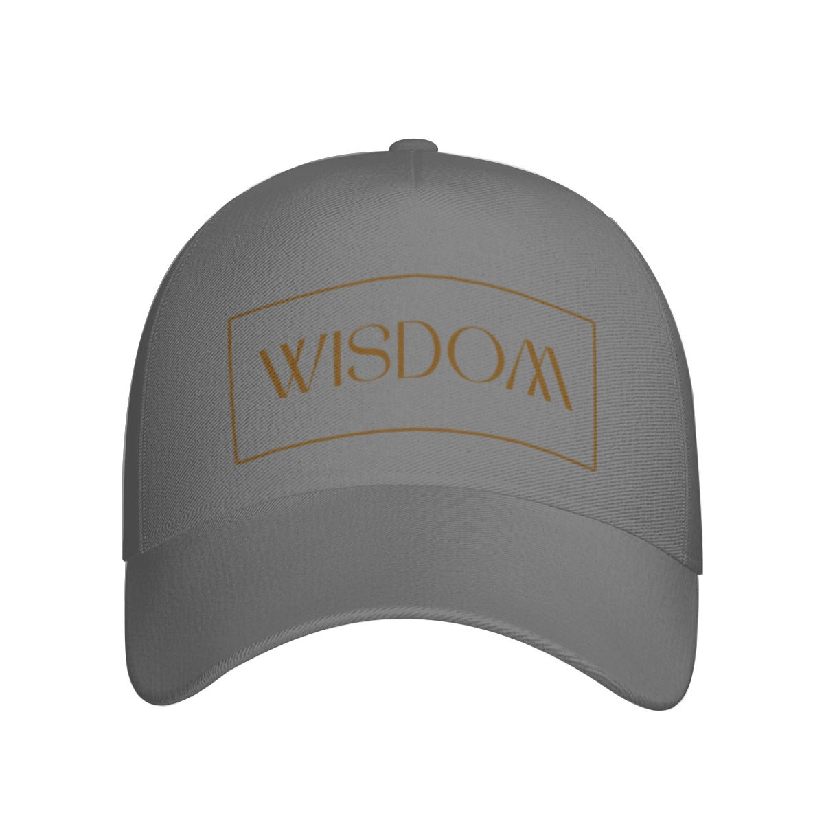Crowned in Wisdom Cap