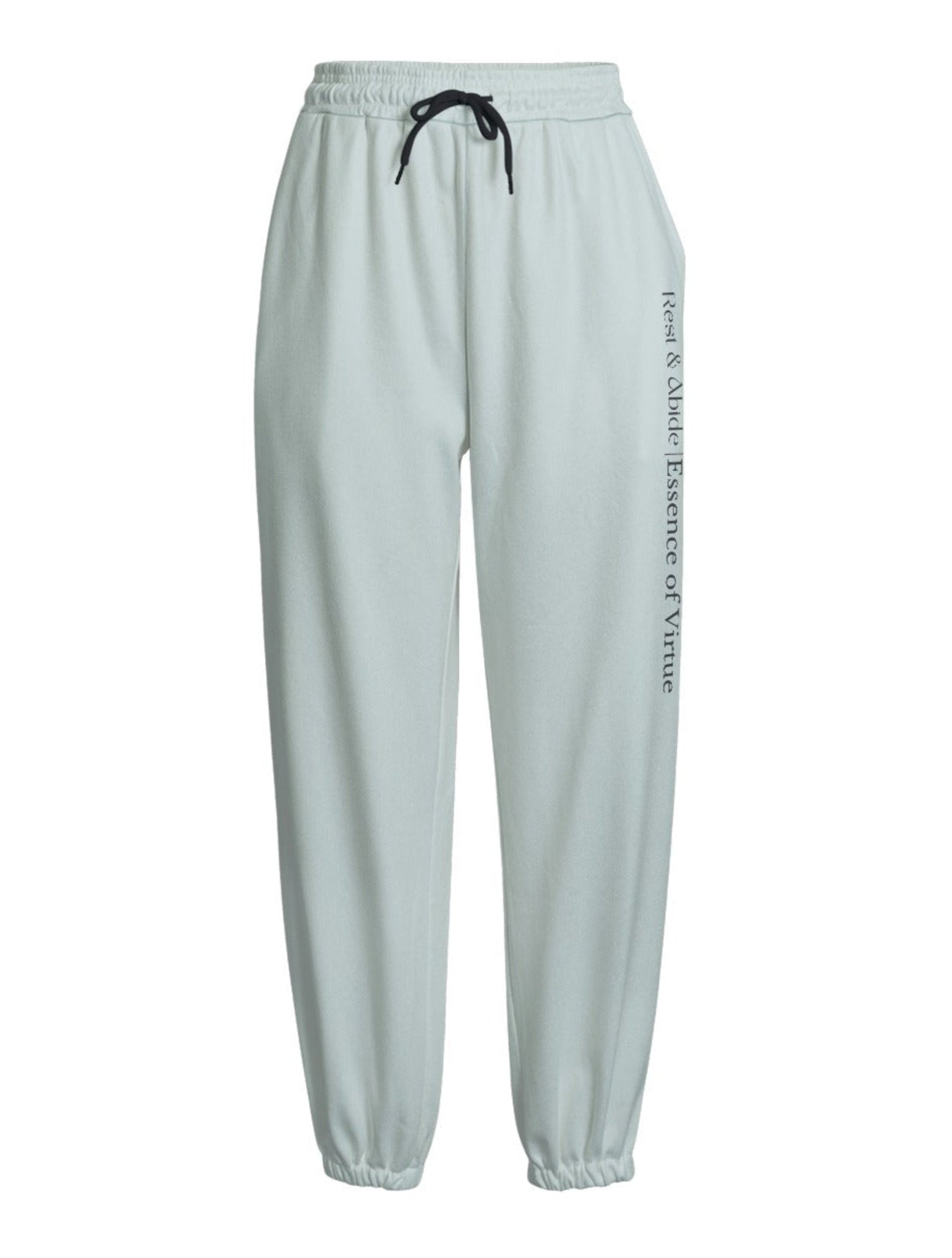 Tirzah Fleece Joggers