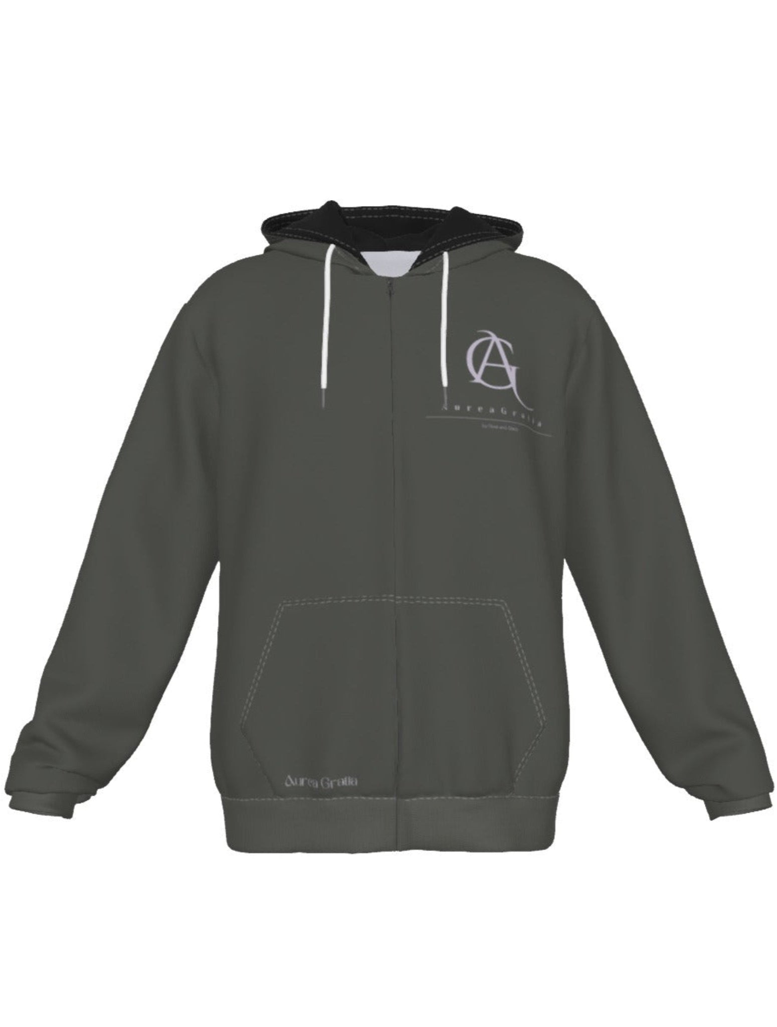 Vespera Scuba Hoodie
