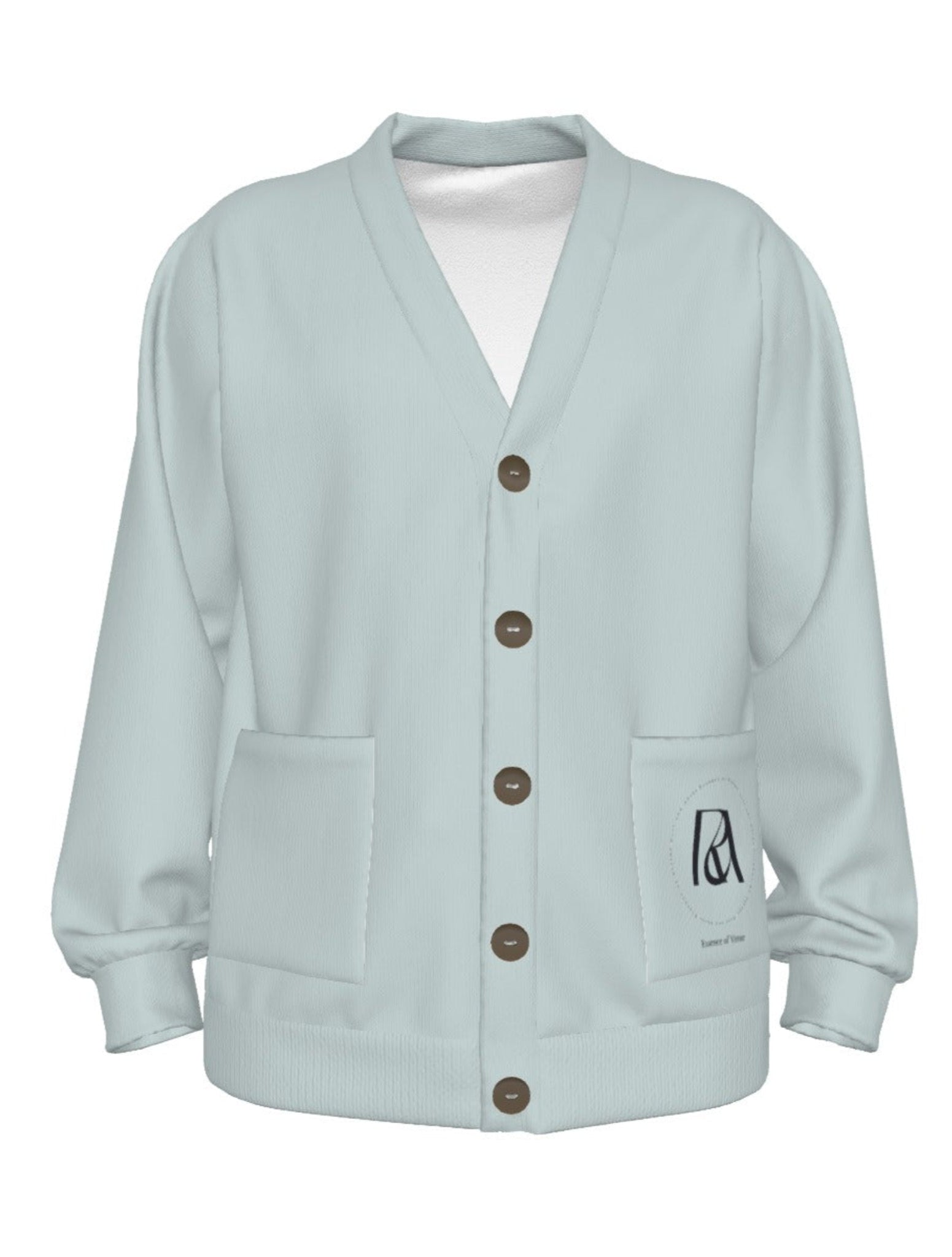 Hadassah Fleece Cardigan