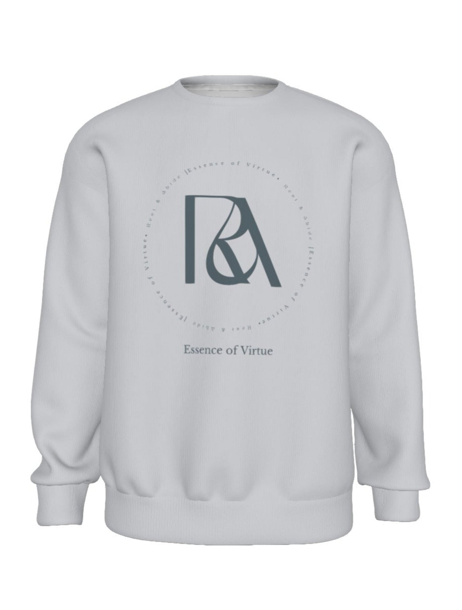 Zipporah Fleece Pullover