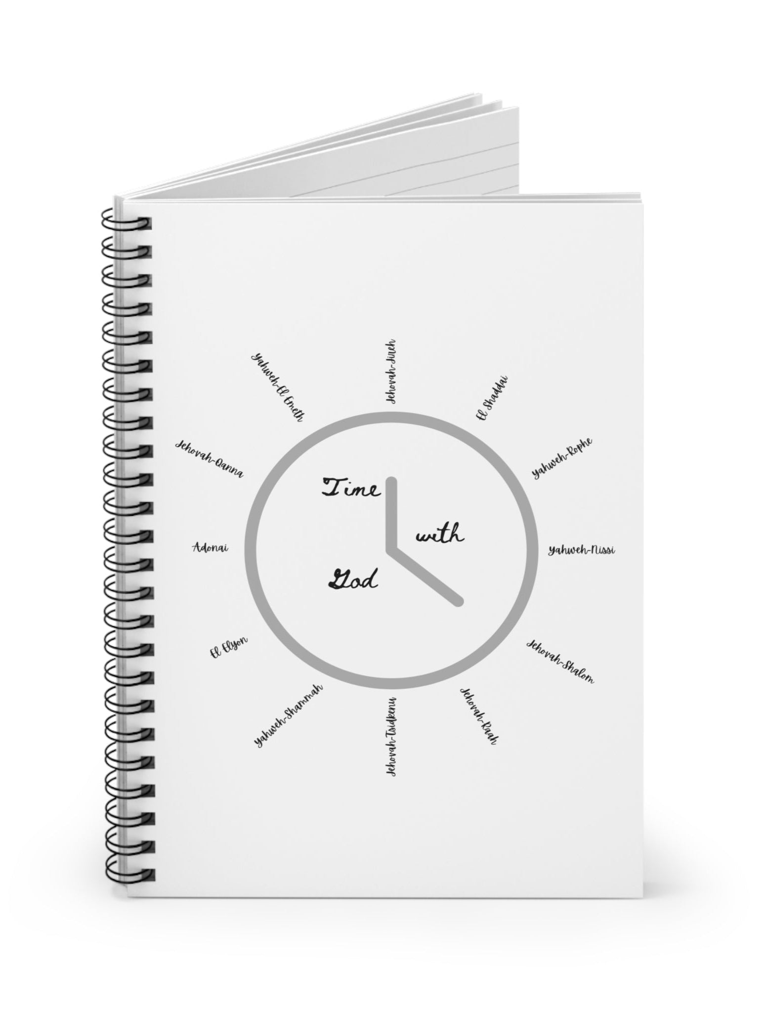 The Eternal Harmony Journal