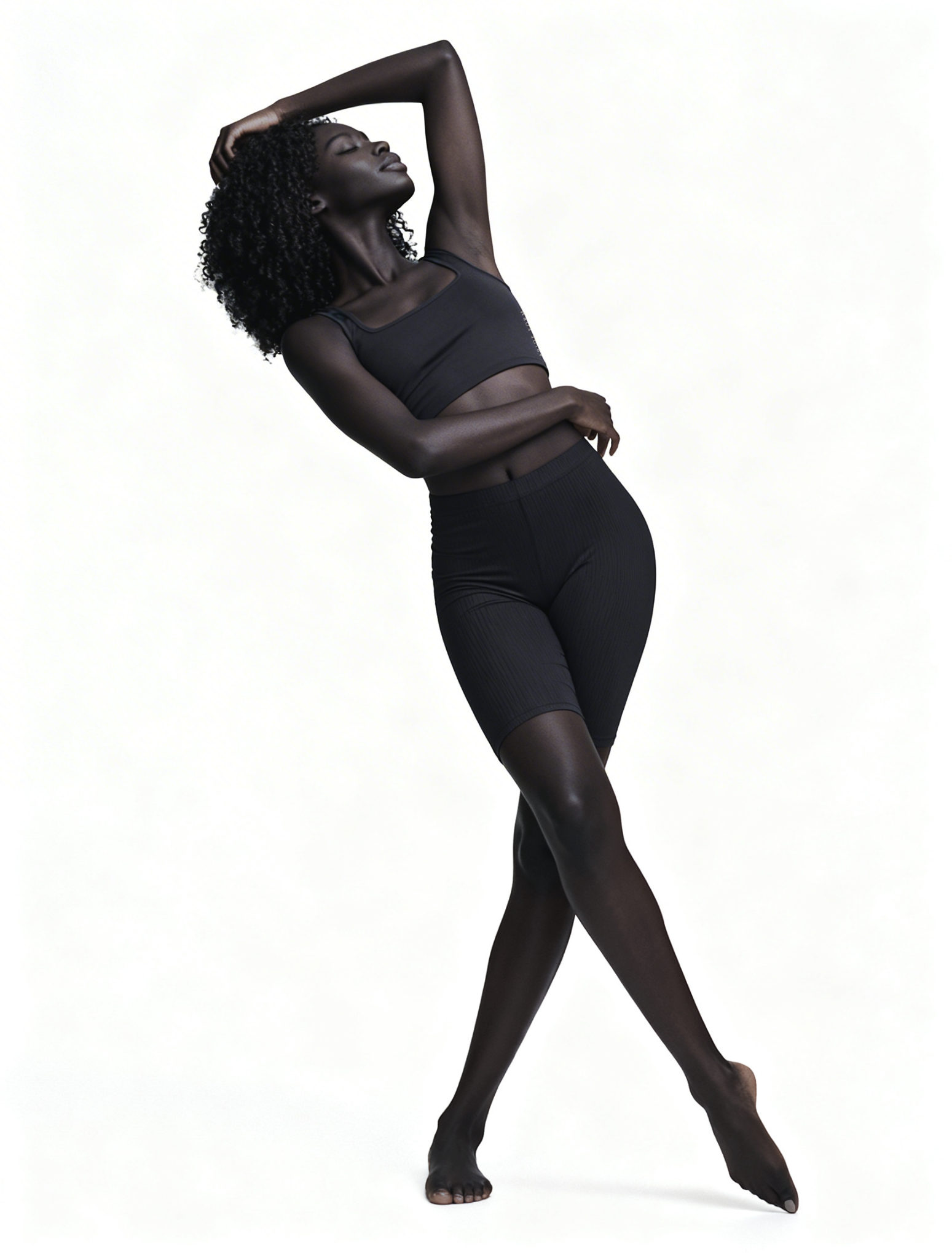 Remain Square Camisole