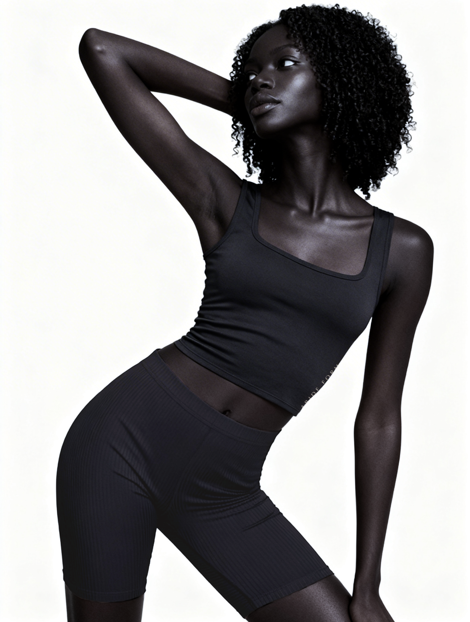 Remain Square Camisole
