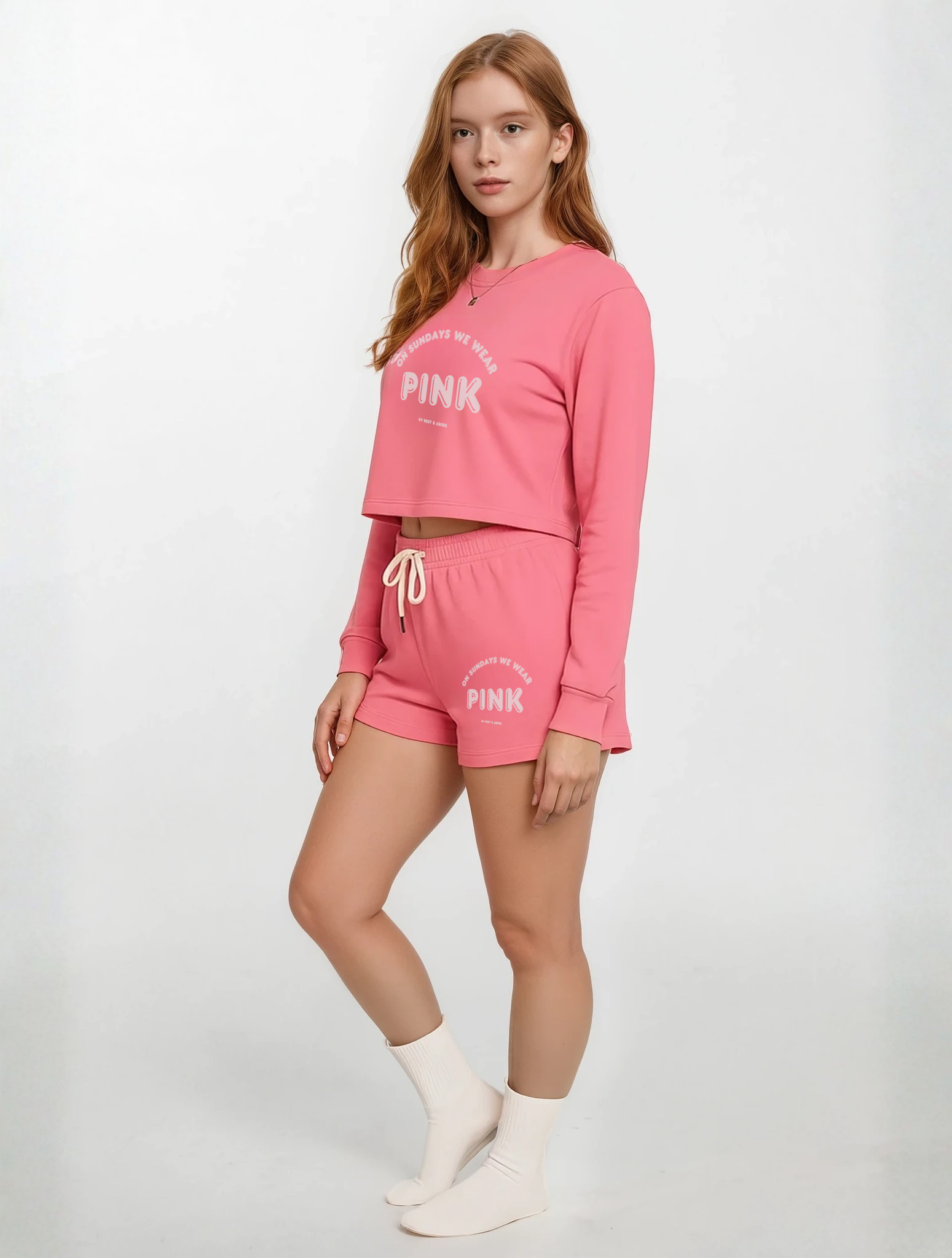 Eliana Morning Set —✨ Limited Edition