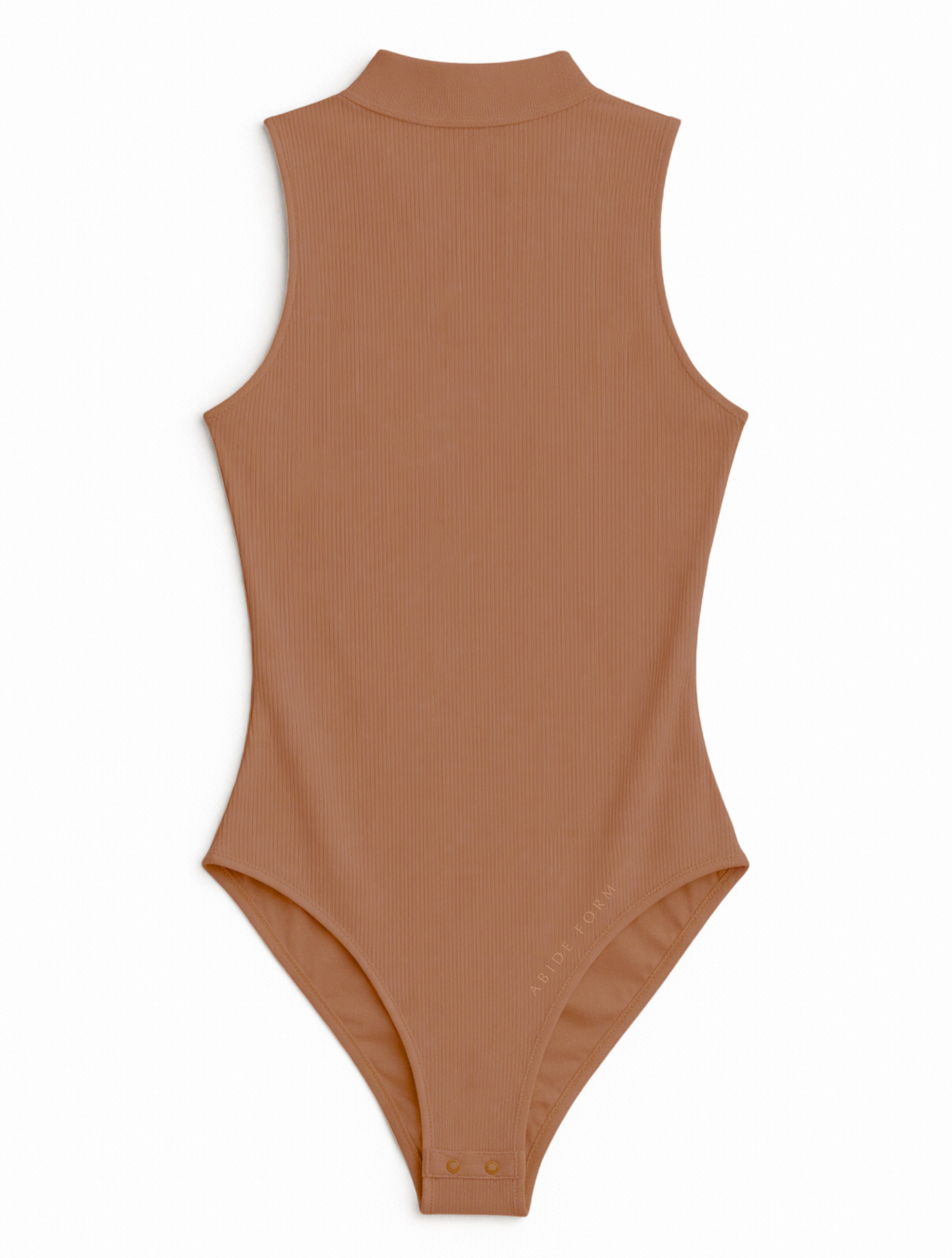 Abide Sleeveless Bodysuit