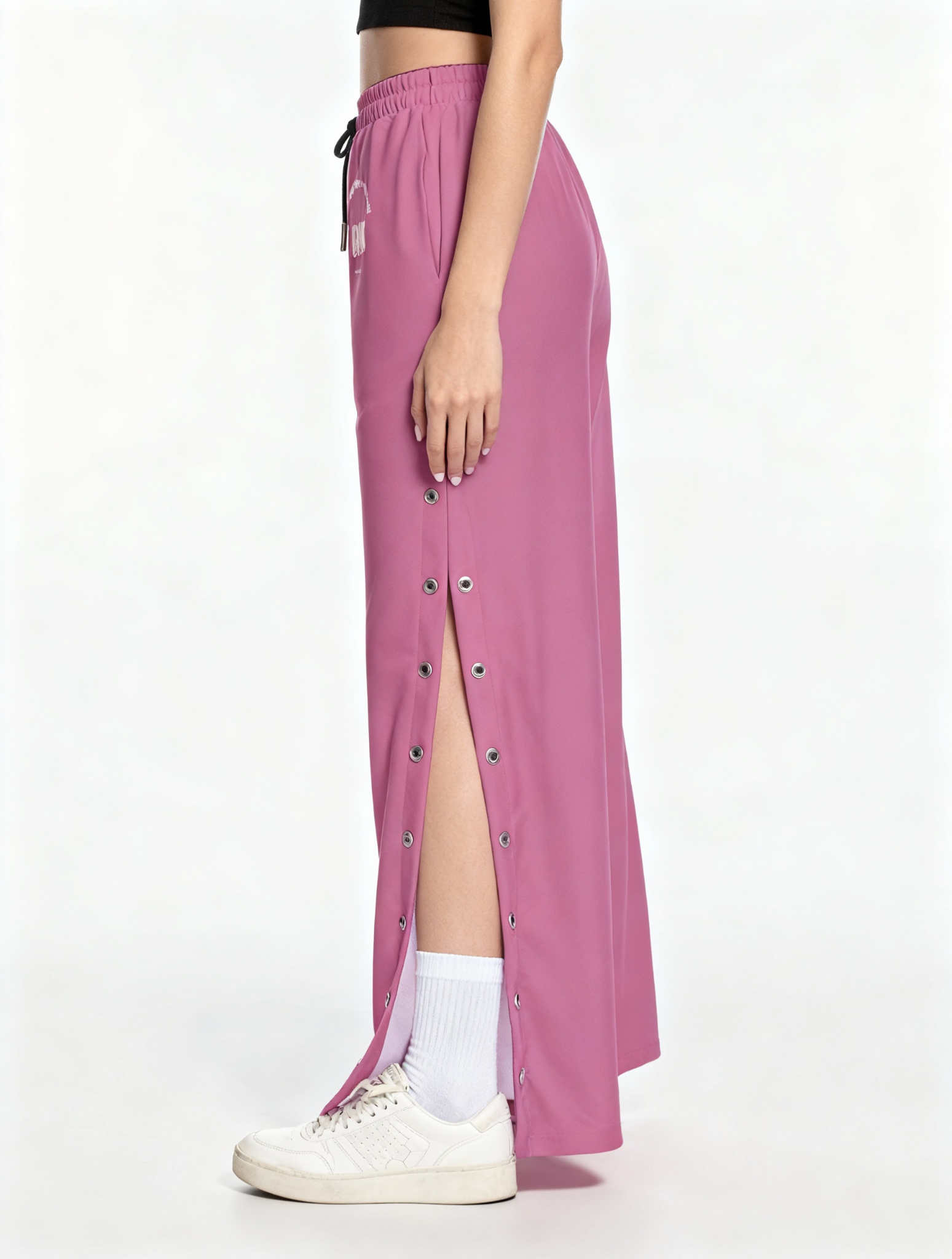 Sanctus Scuba Snap Pant —✨ Limited Edition