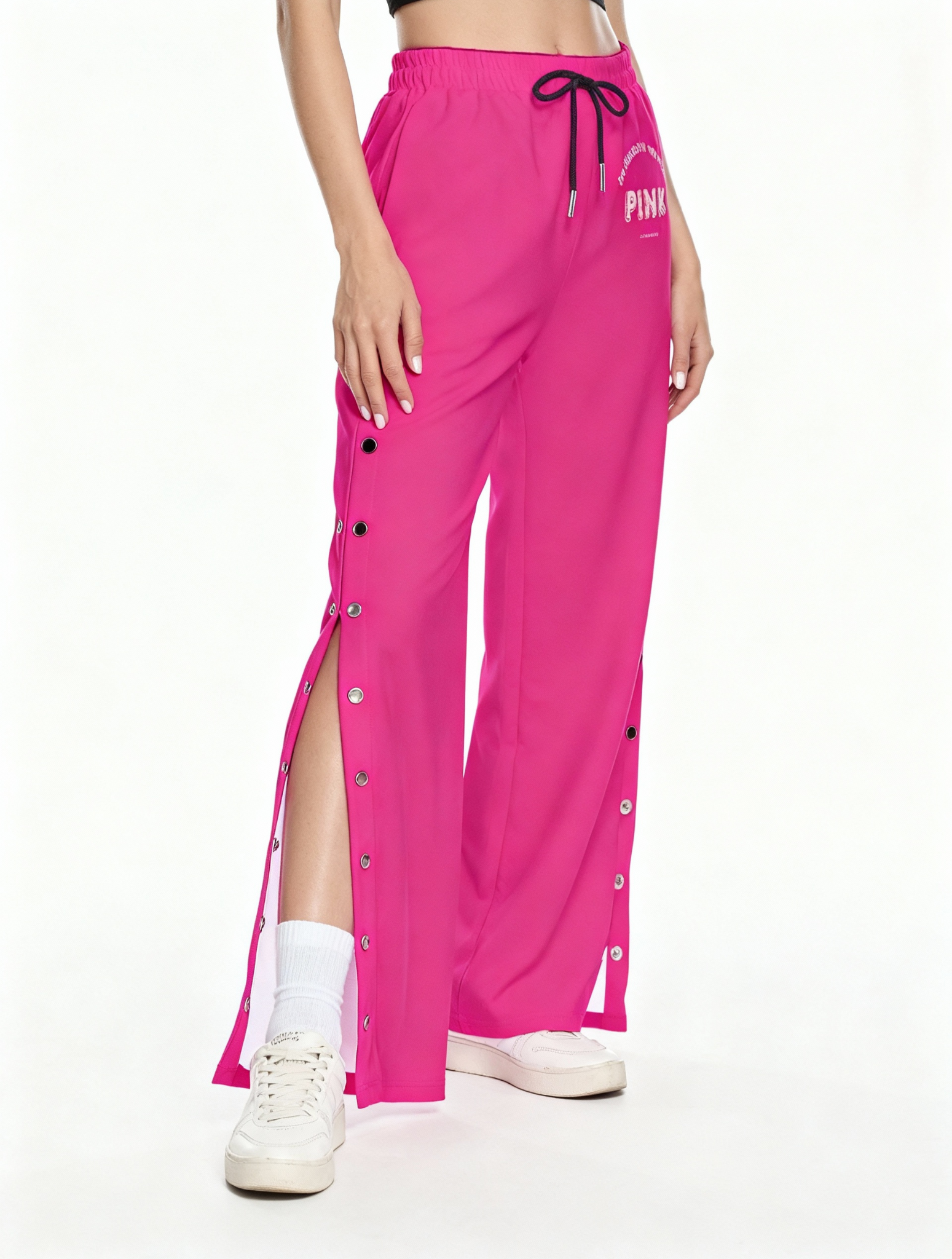 Sanctus Scuba Snap Pant —✨ Limited Edition