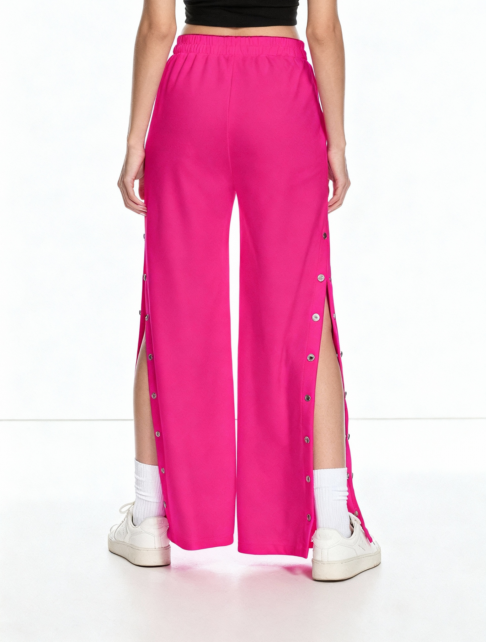 Sanctus Scuba Snap Pant —✨ Limited Edition