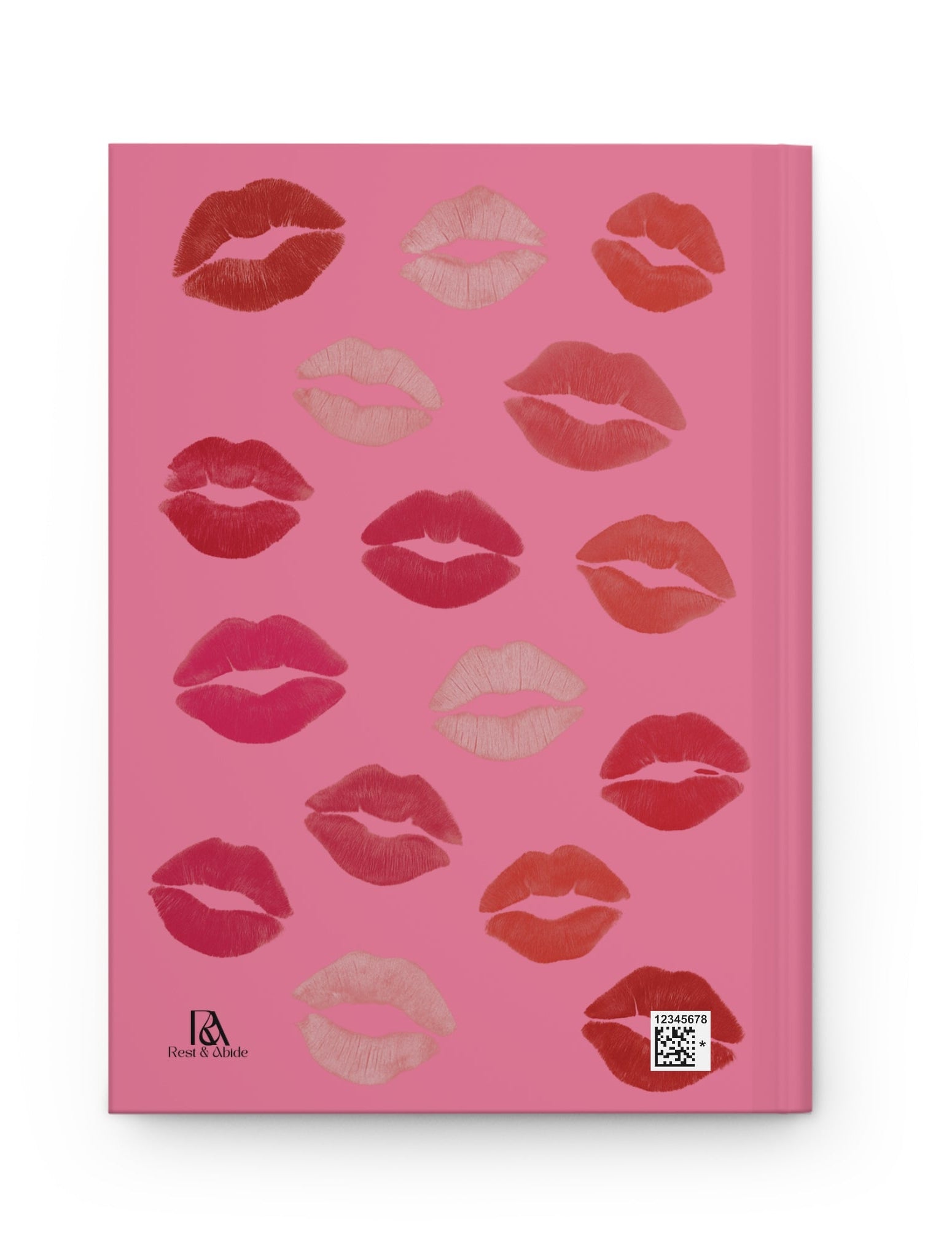 The Bless Book — Petty Pages for Holy Girls