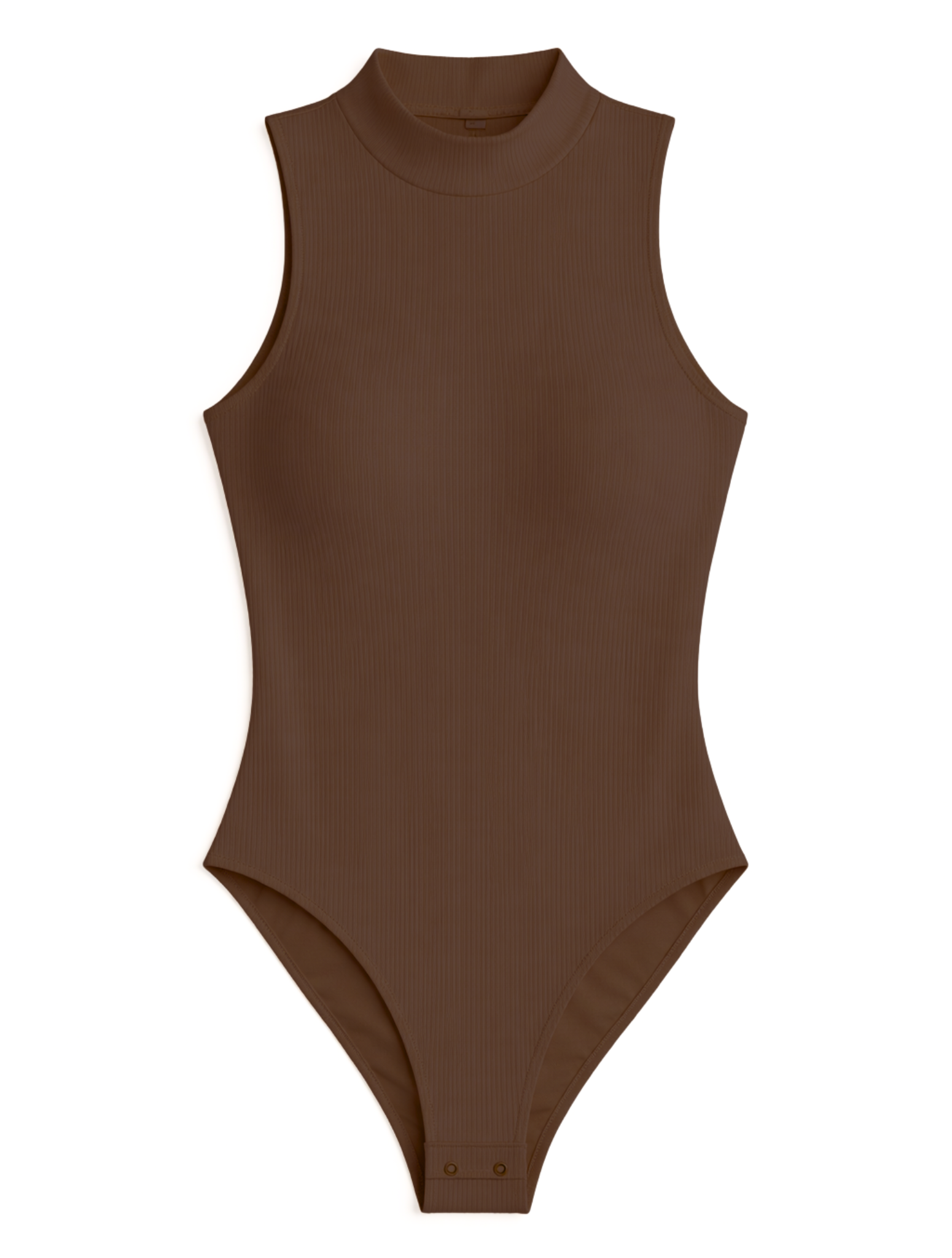 Abide Sleeveless Bodysuit