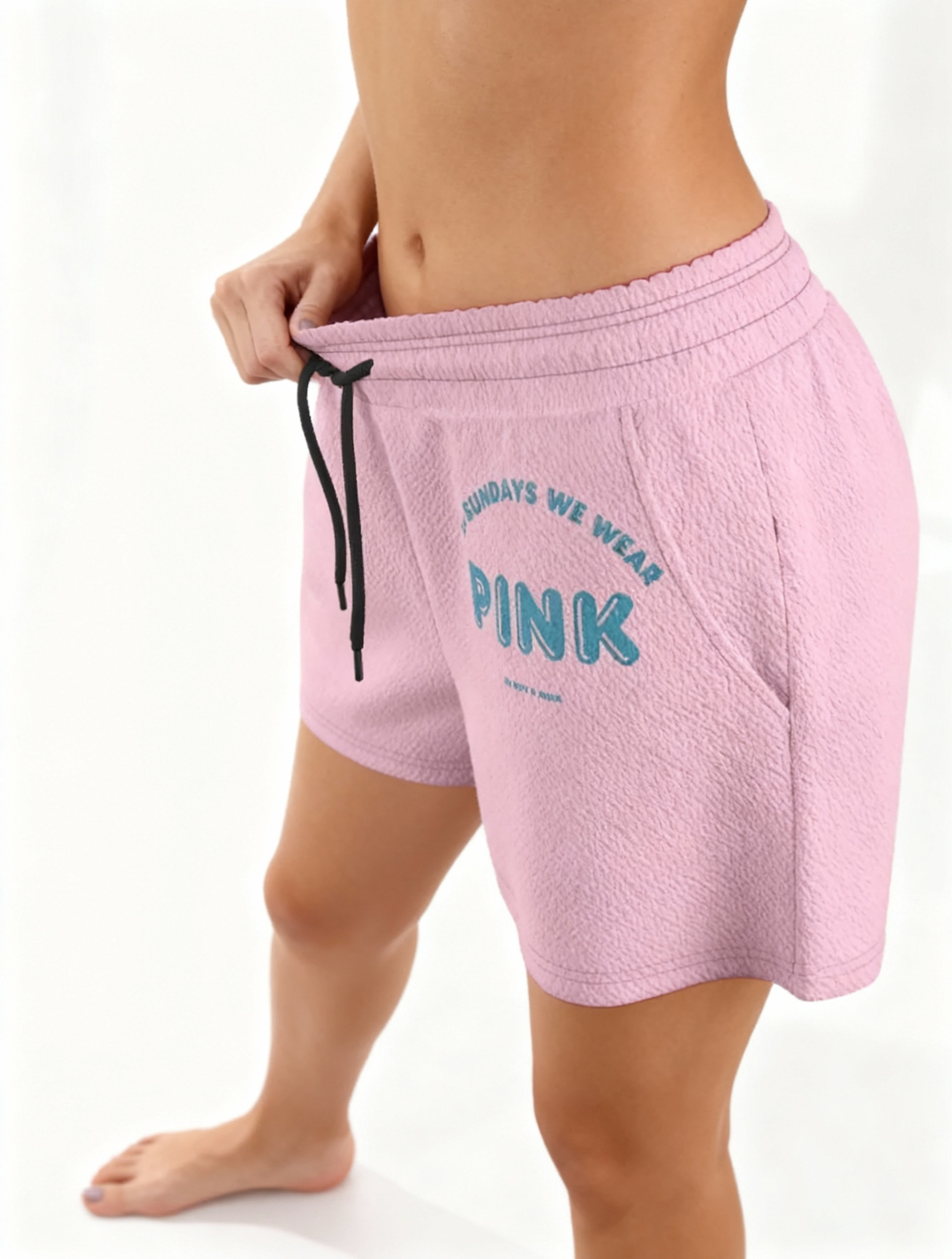 Hannah Lounge Shorts —✨ Limited Edition