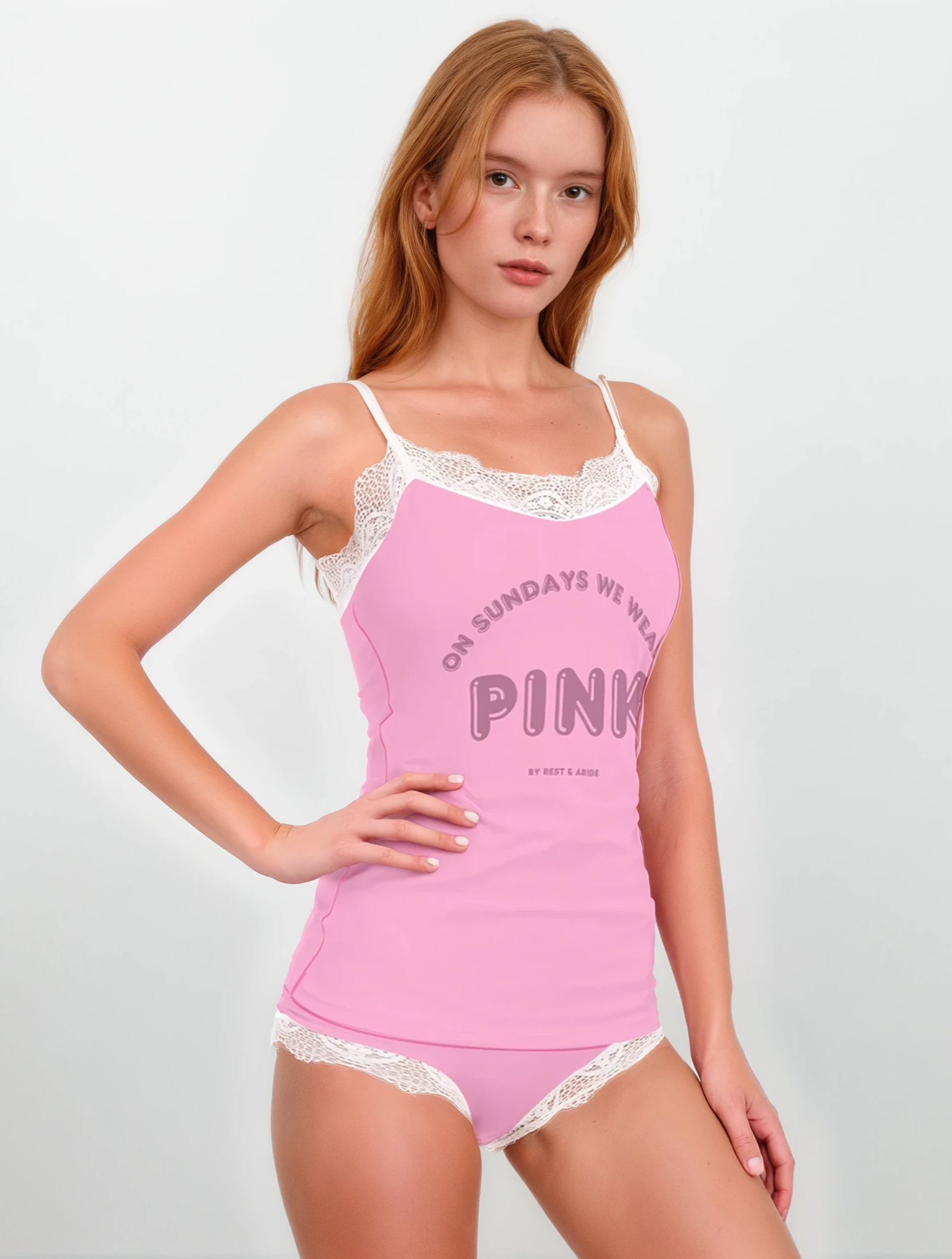 Still & Lovely Set —✨ Limited Edition