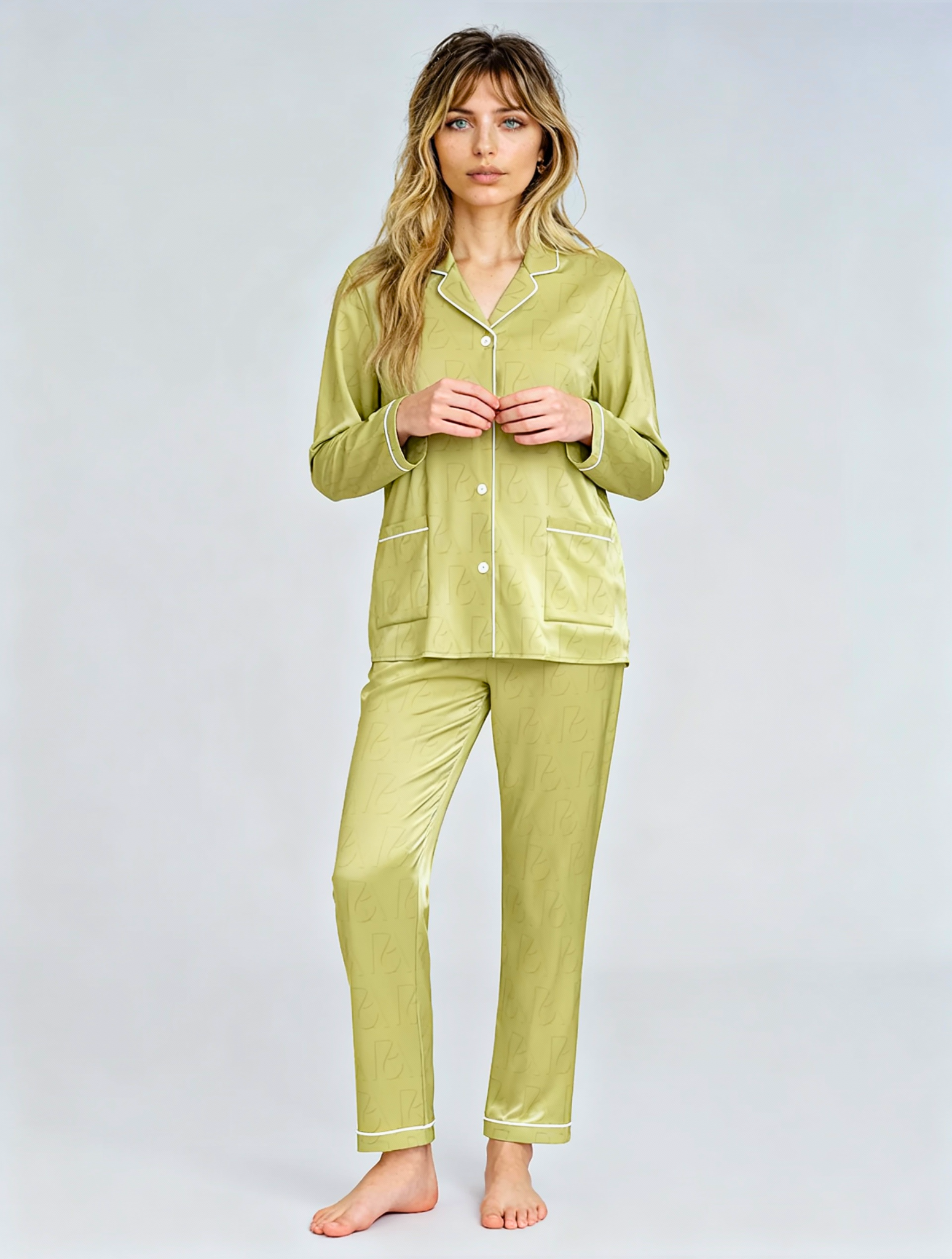 Salt PJ Set II