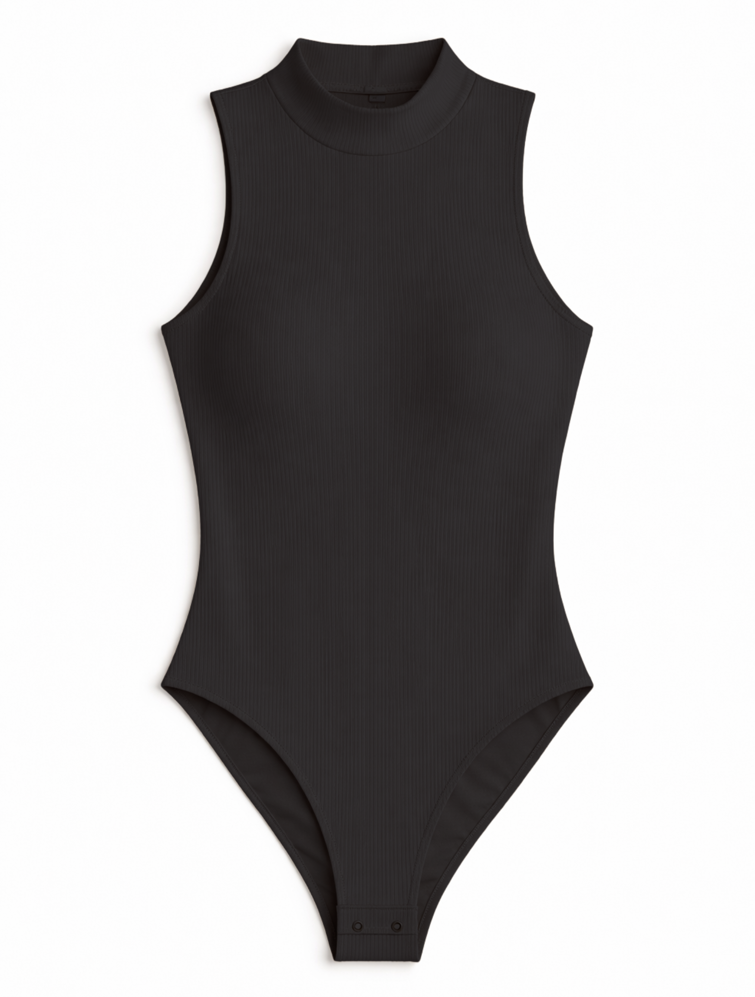Abide Sleeveless Bodysuit