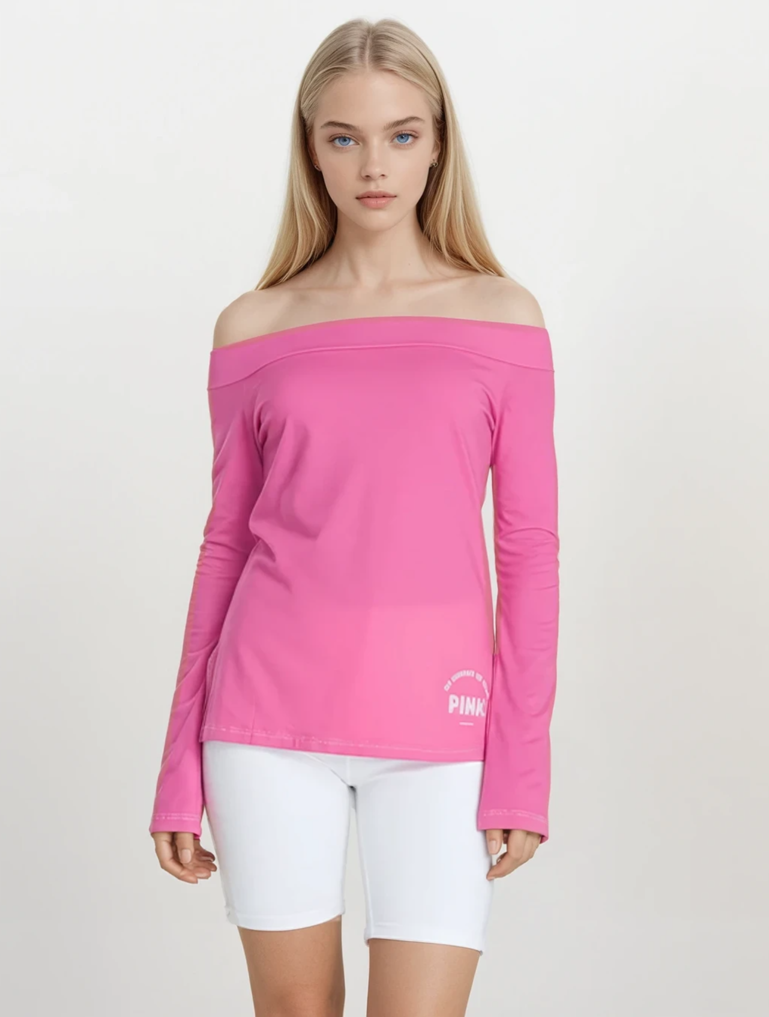 Elysia Shoulder Top  —✨ Limited Edition