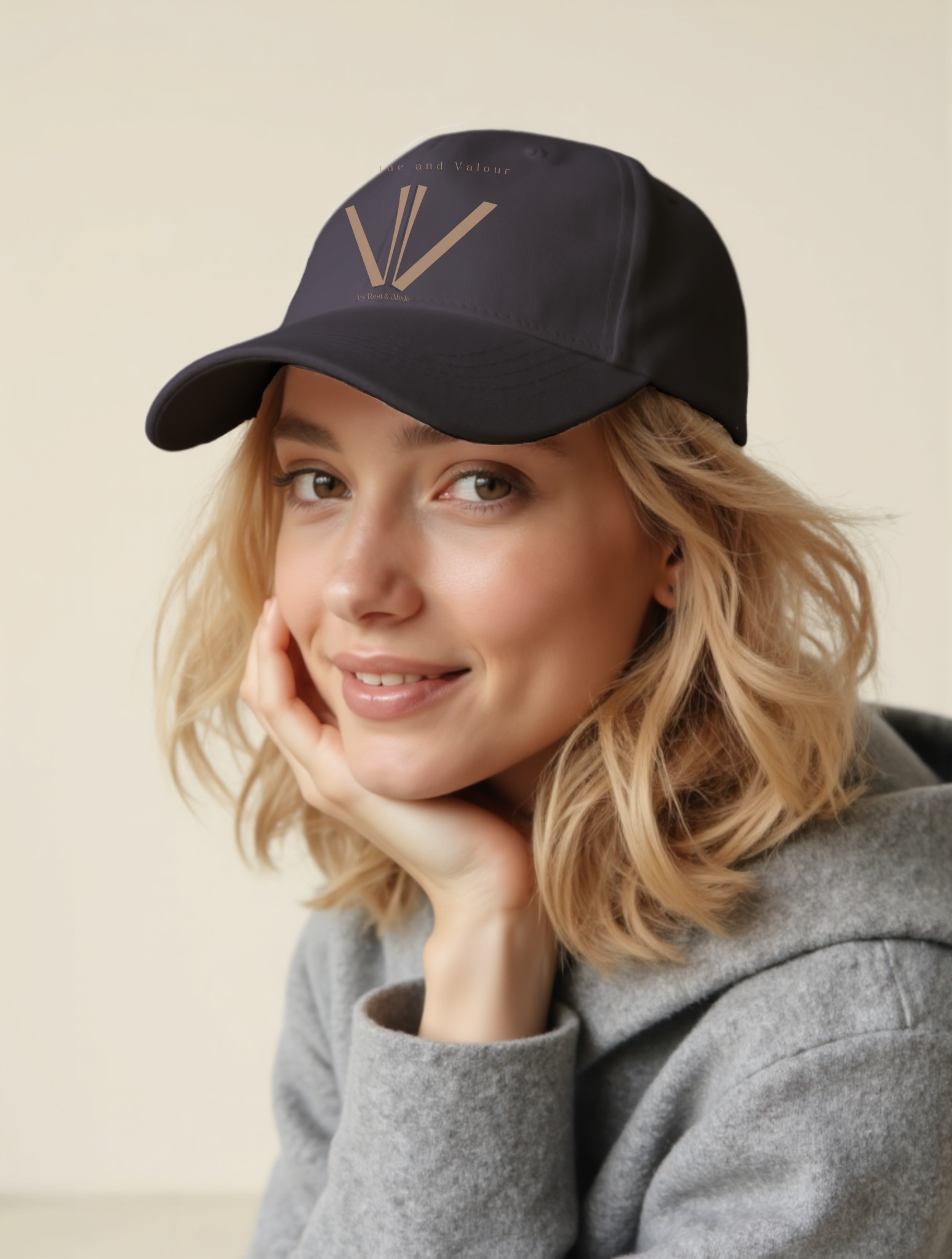 The Ascent Cap
