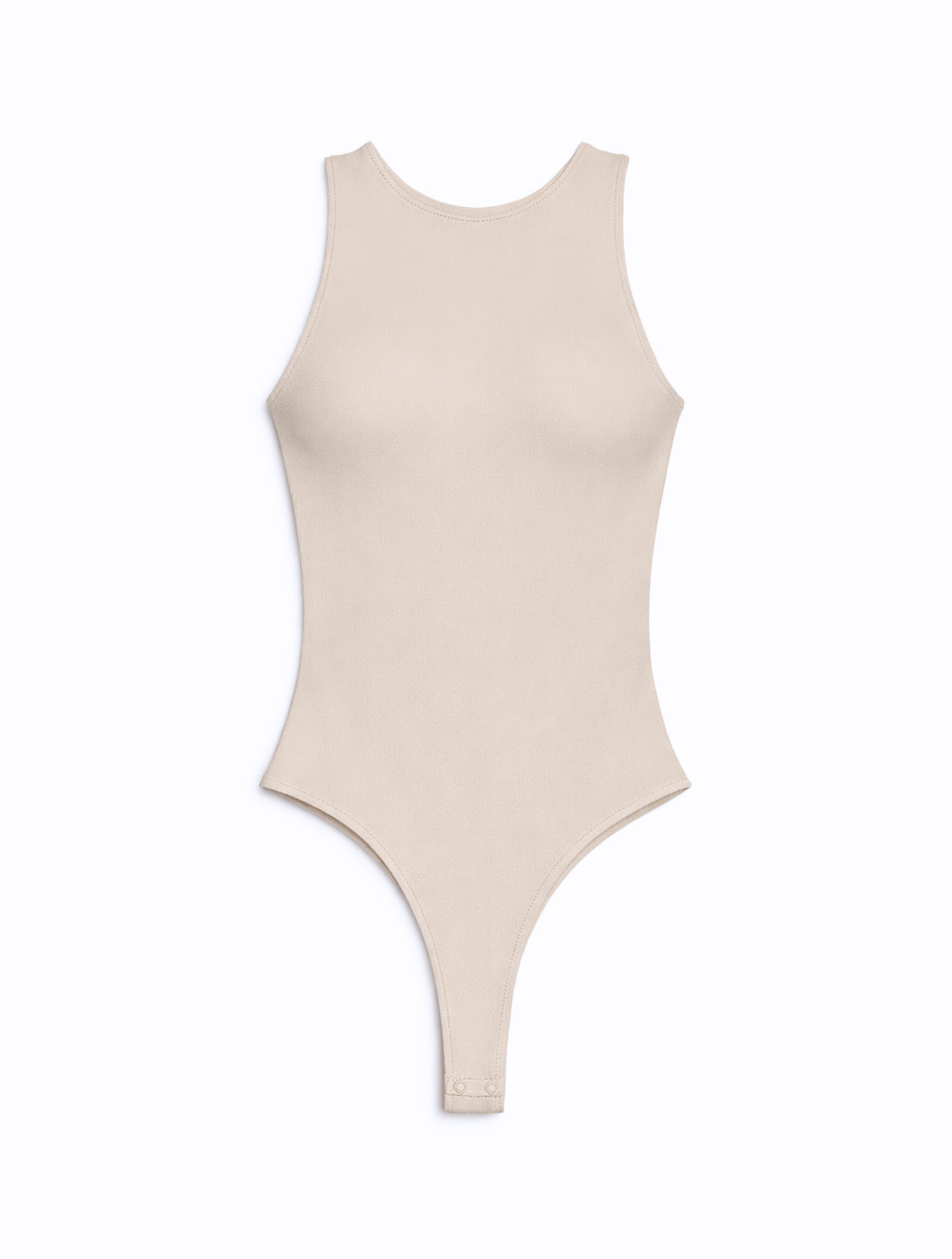 Abide Tank Bodysuit