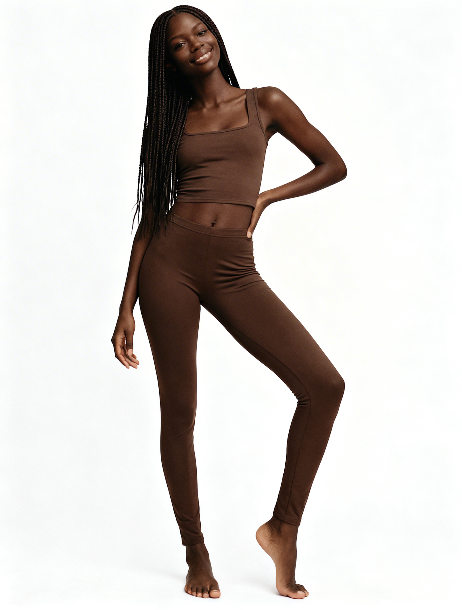 Remain Legging