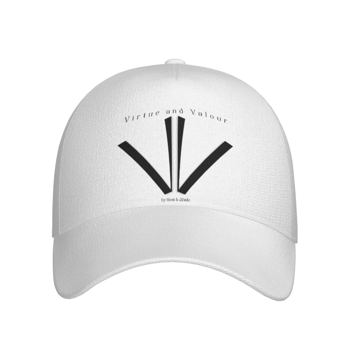 The Ascent Cap