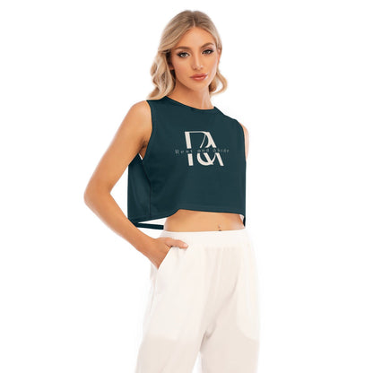 Phoebe Flow Top