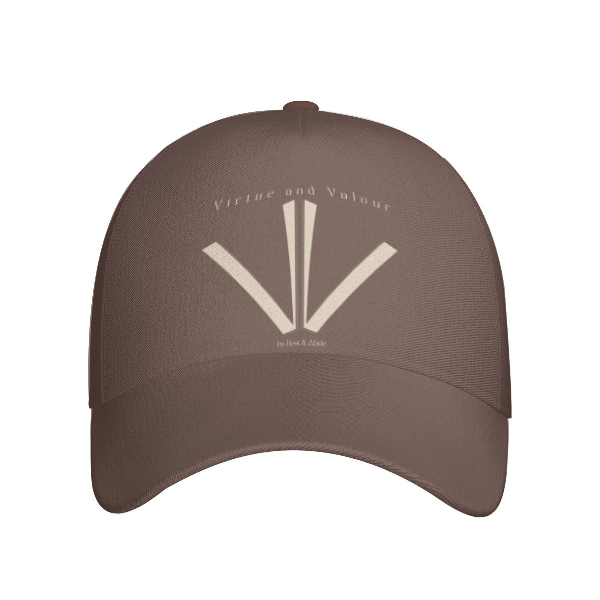 The Ascent Cap