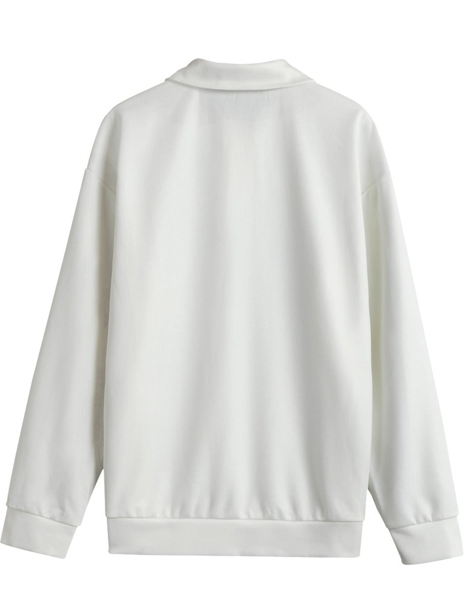 Joanna Lapel Sweater