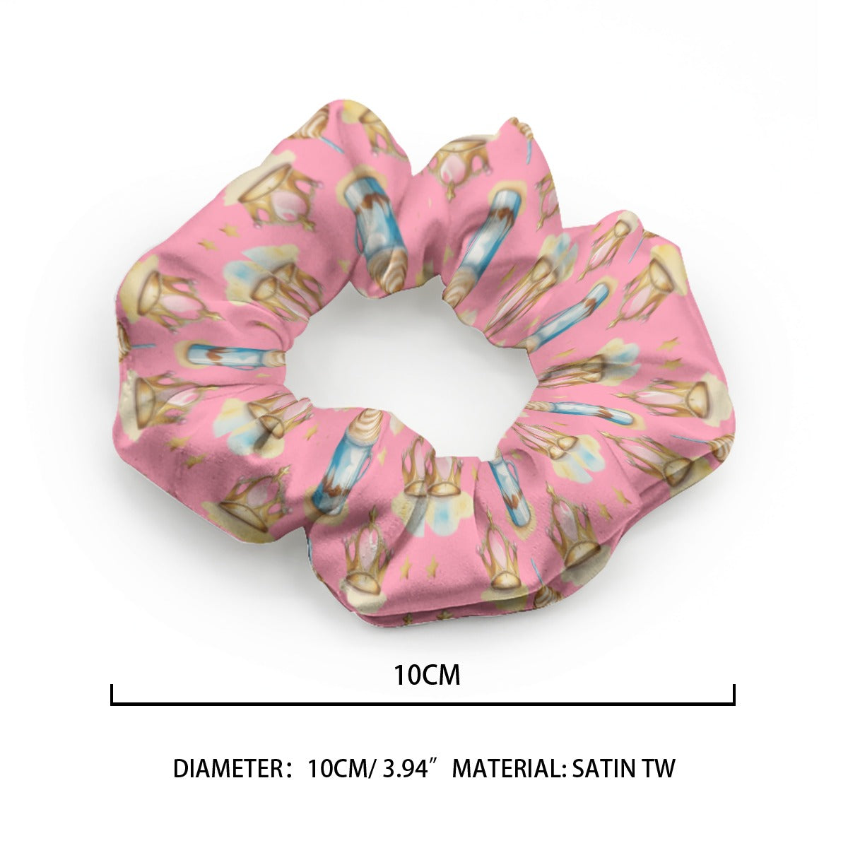 The Reigning Queen Set  —✨ Limited Edition