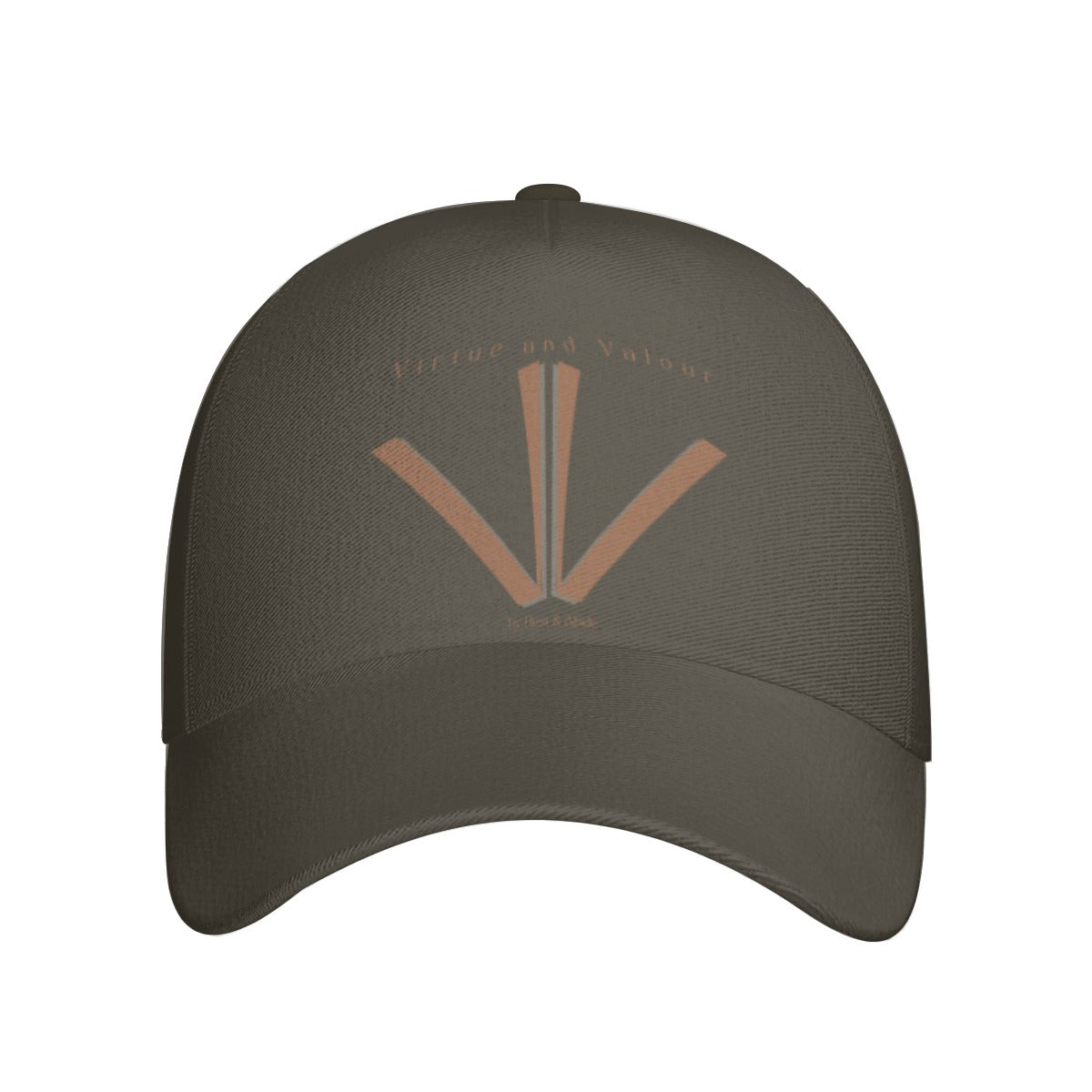 The Ascent Cap