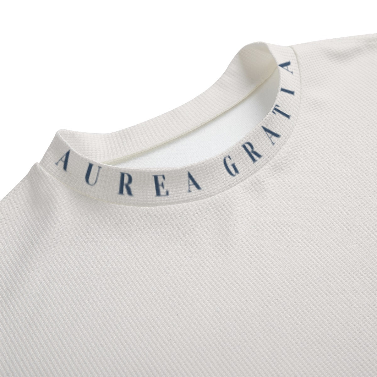 Valeria Drop Tee