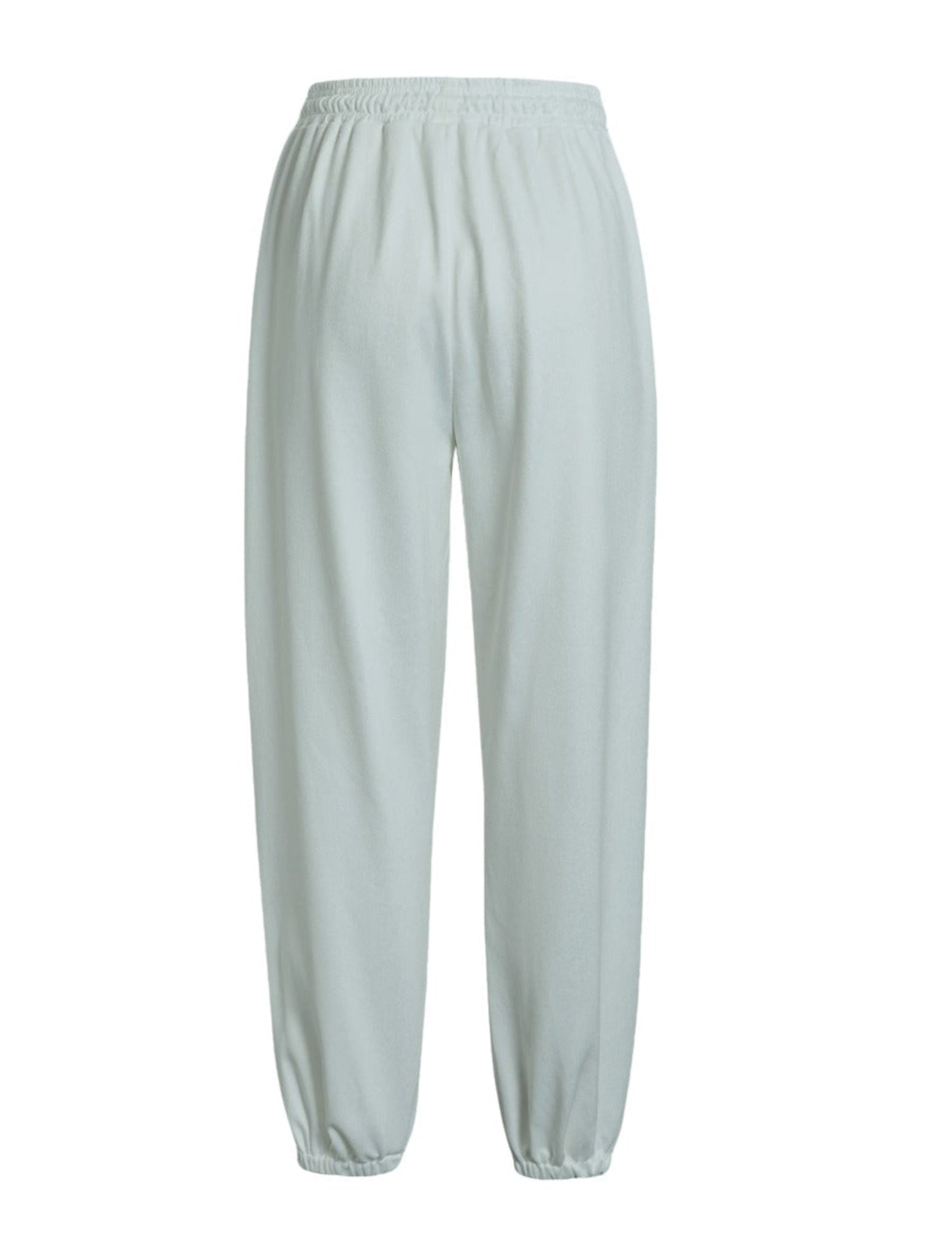 Esther Fleece Joggers