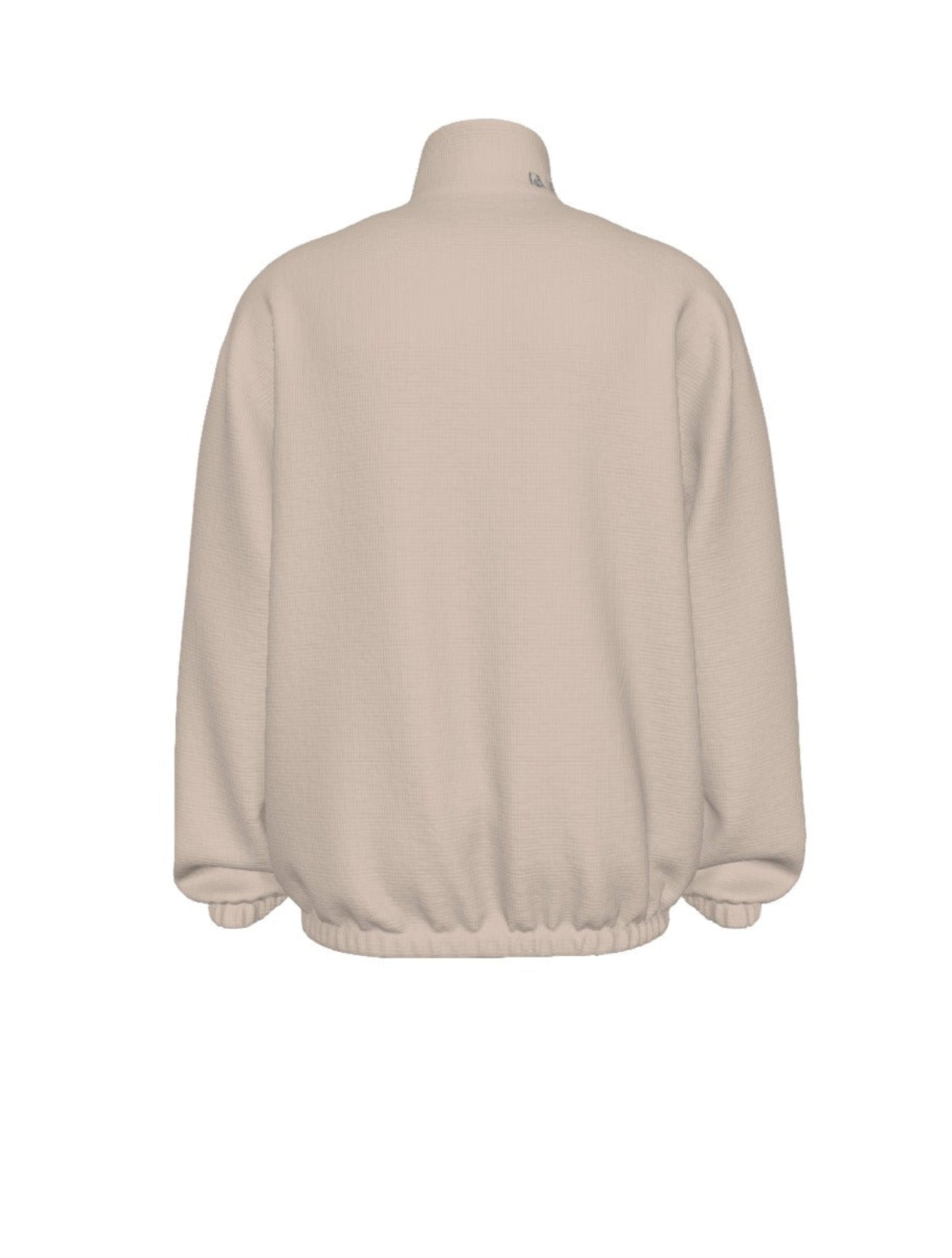 Miriam Oversized Turtleneck