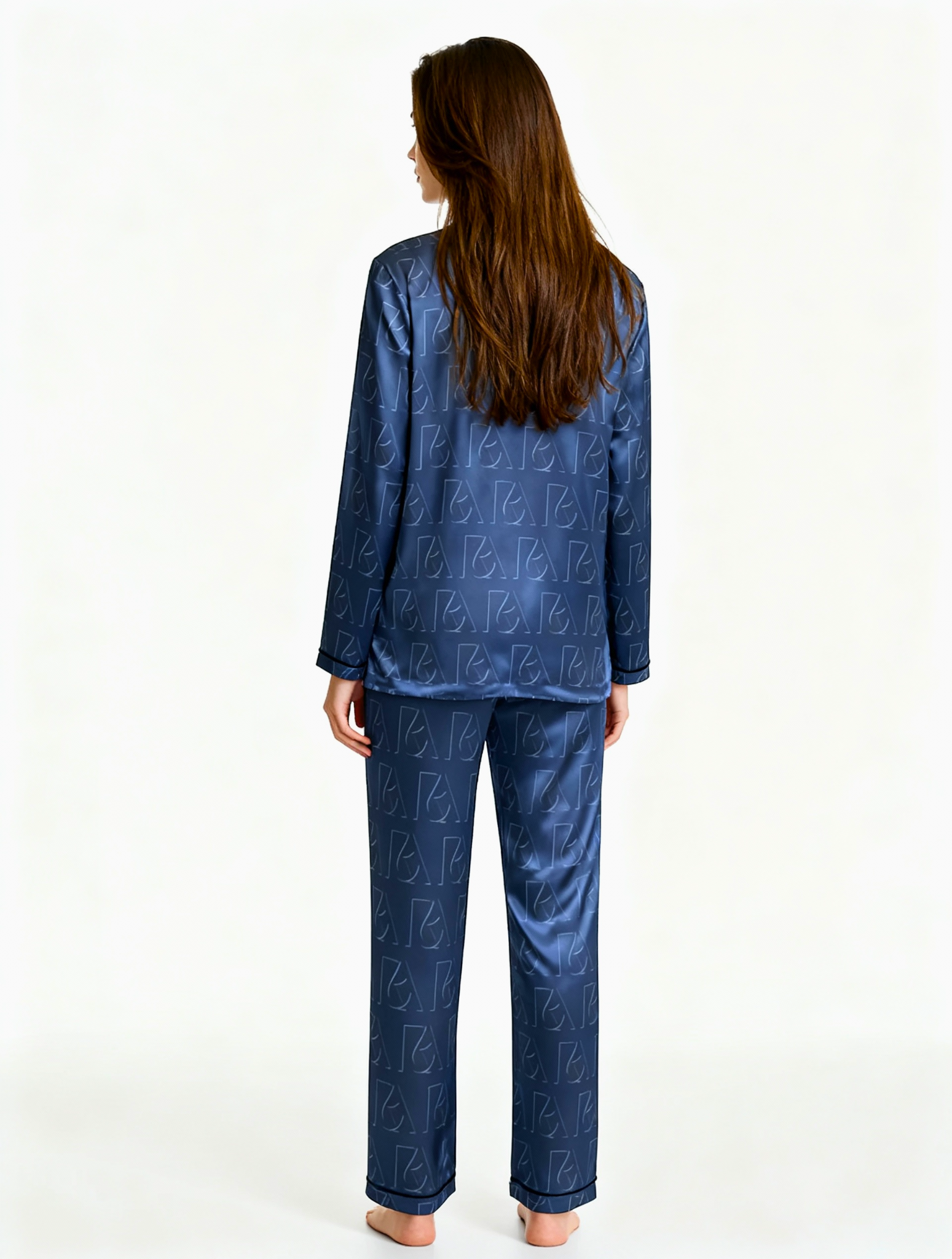 Salt PJ Set II