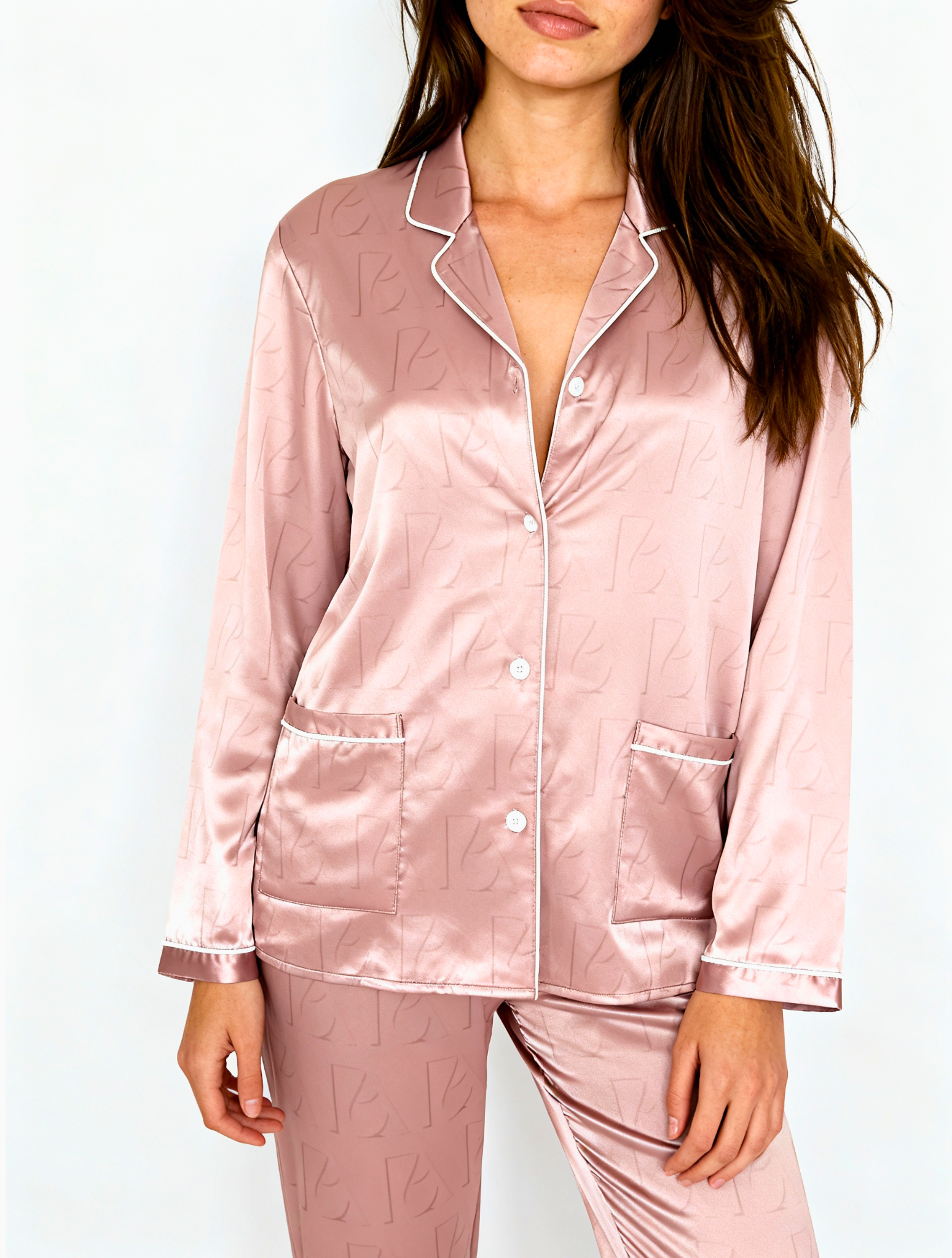 Salt PJ Set II