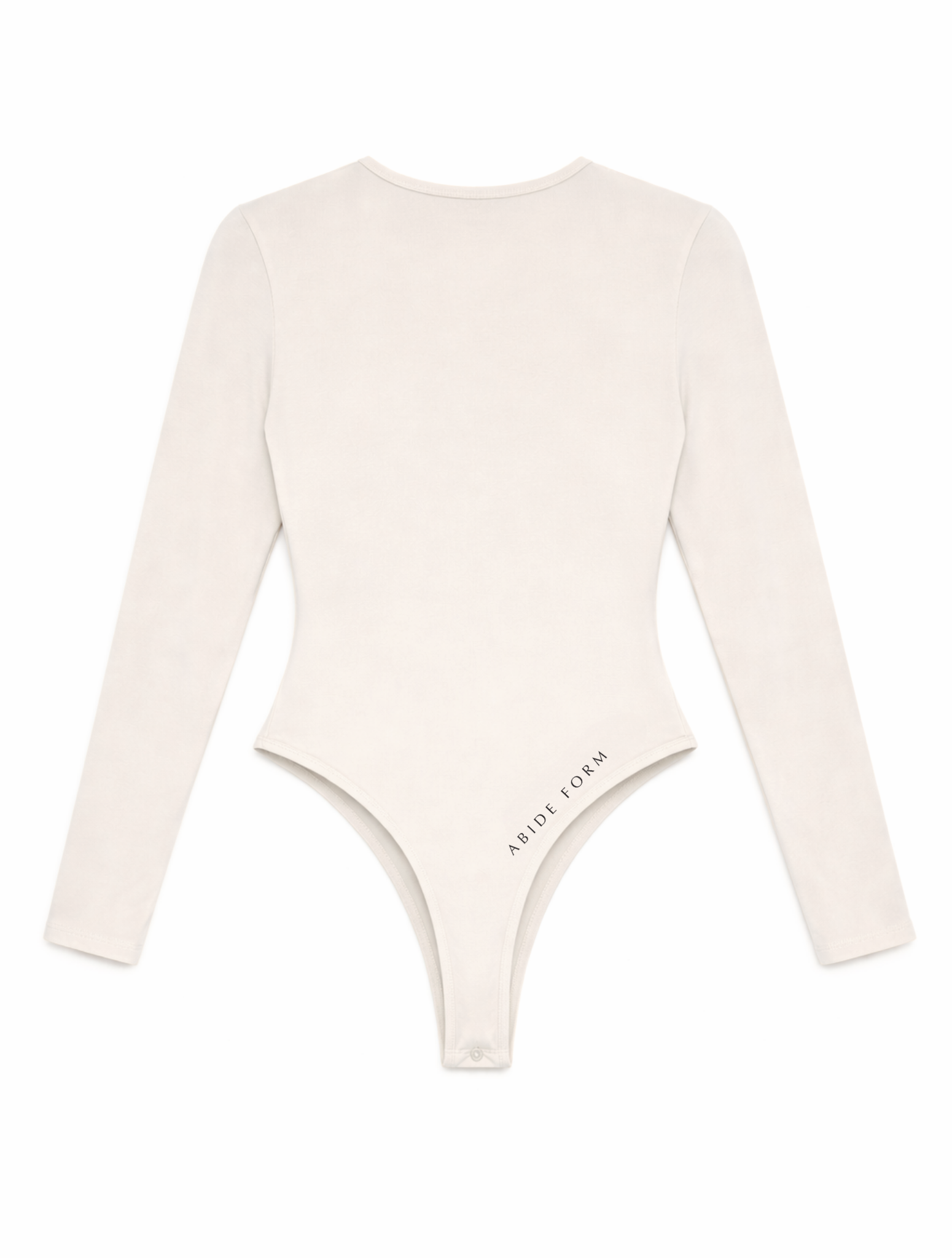 Abide Long Sleeve Bodysuit