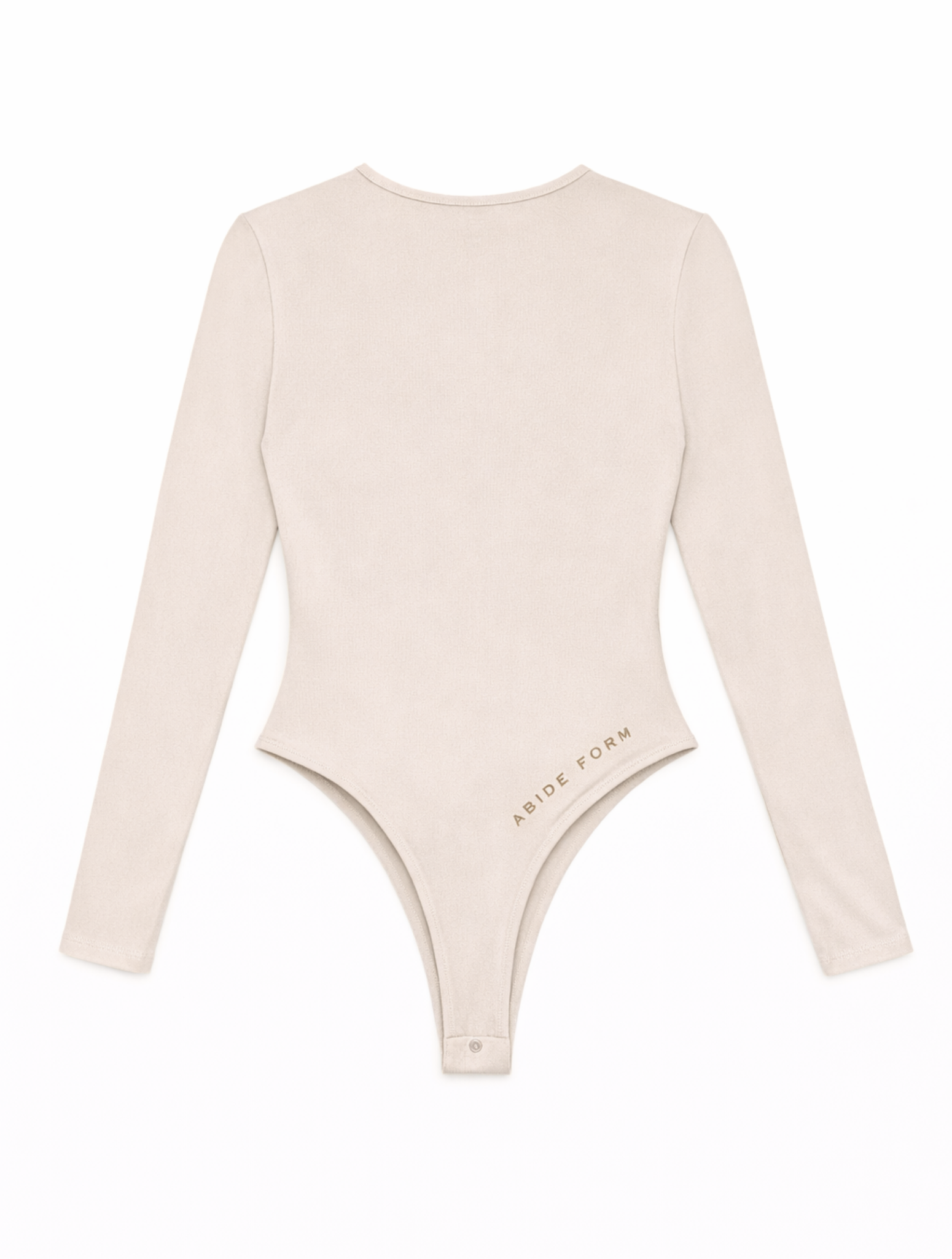 Abide Long Sleeve Bodysuit